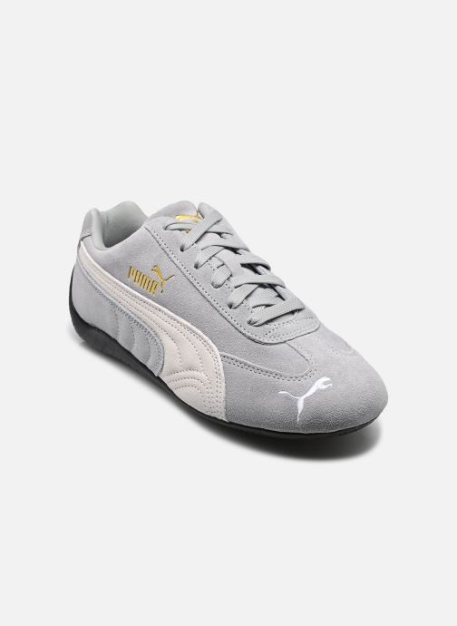 Puma Sneaker Speedcat Og damen grau