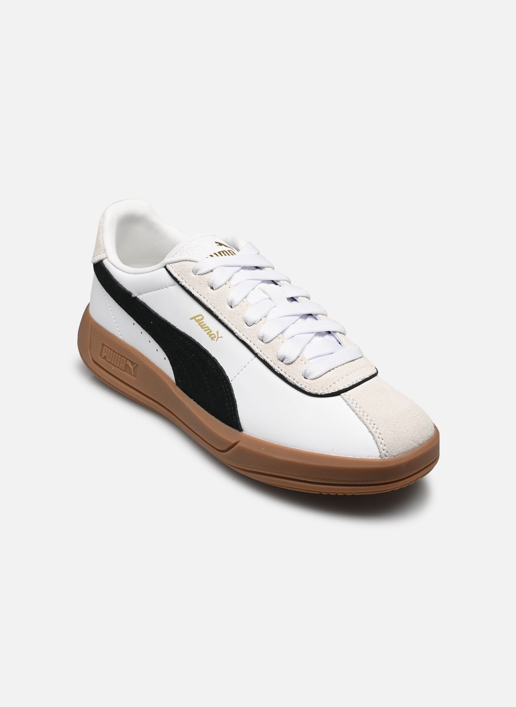 Baskets Puma Puma Club Klassika pour Femme Baskets Puma Puma Club Klassika pour Femme