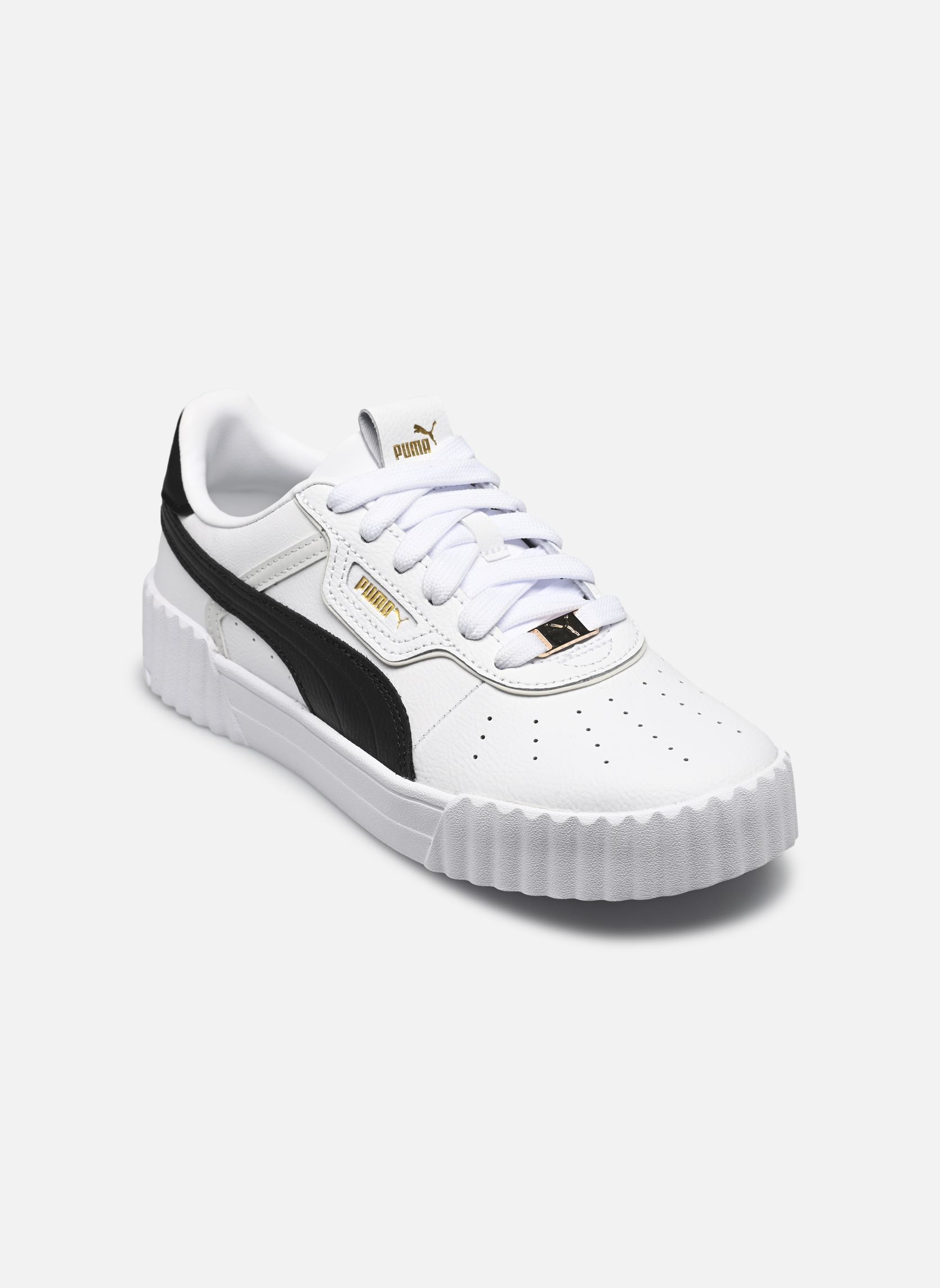 Baskets Puma Carina 3.0 Luxe pour Femme - vue 2