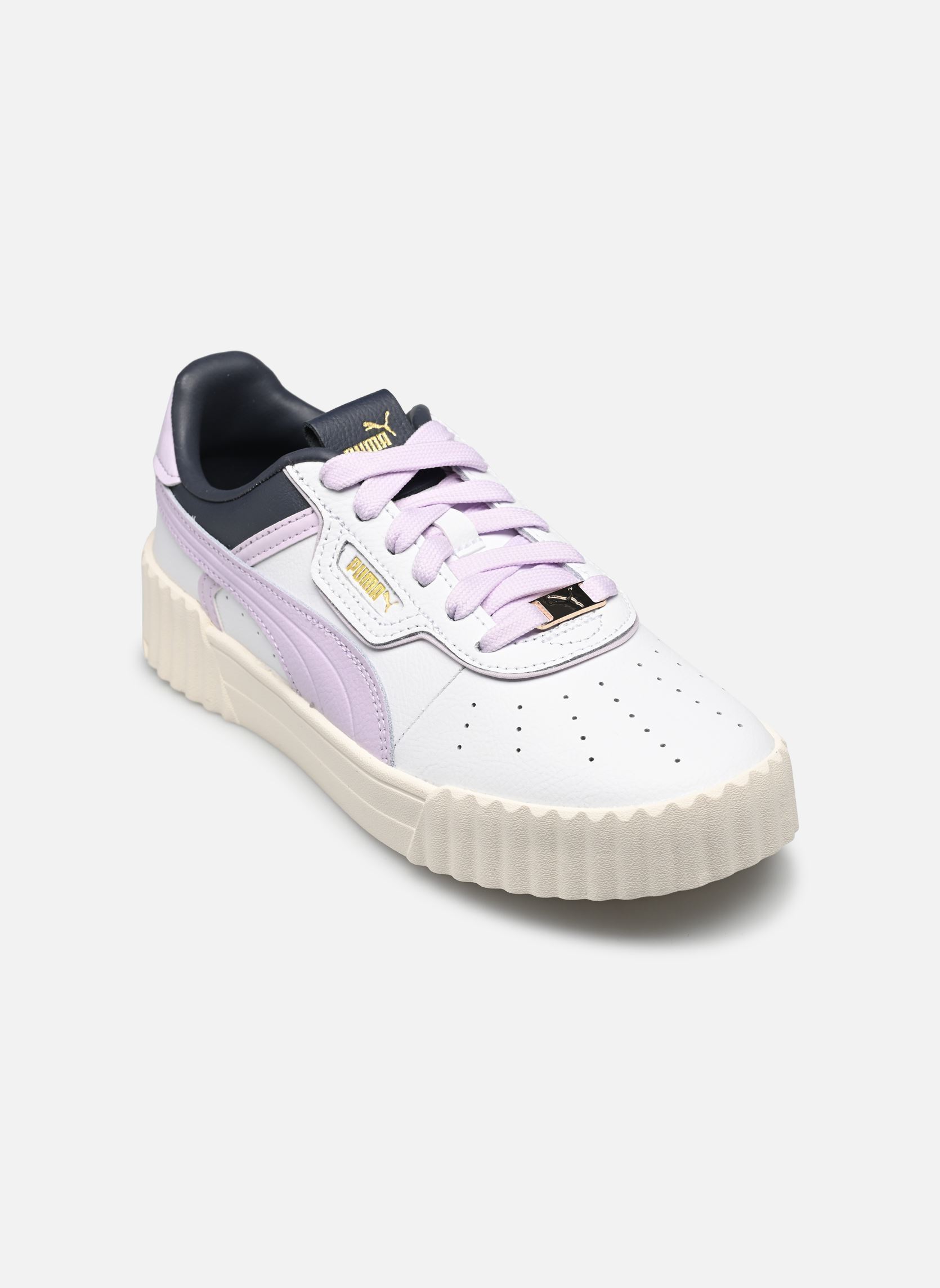 Baskets Puma Carina 3.0 Luxe pour Femme