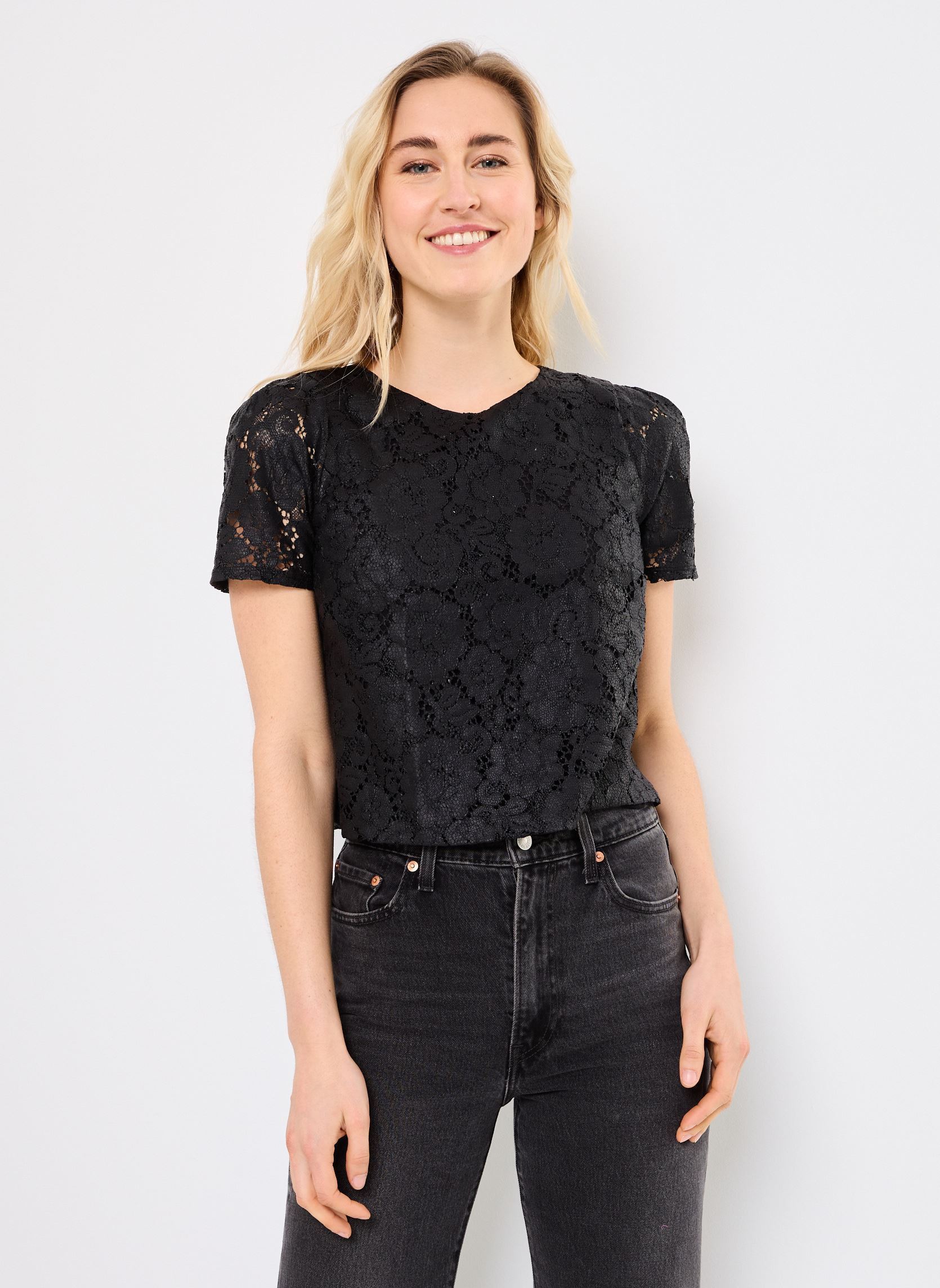 Vêtements IKKS Women B111305 pour Accessoires