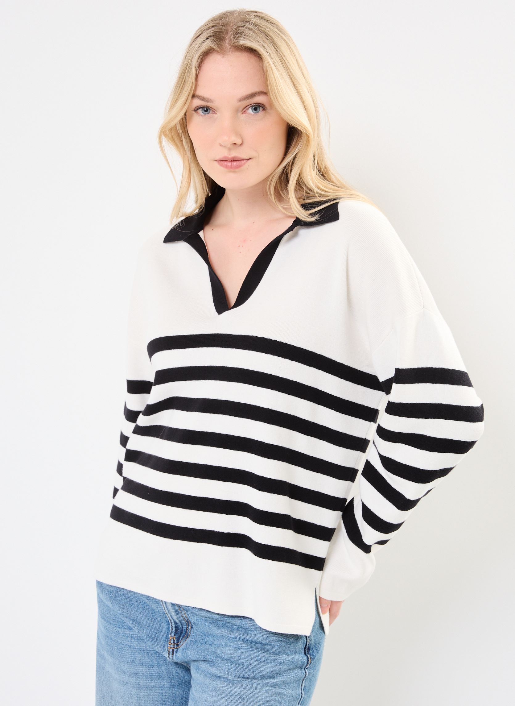 Vêtements IKKS Women B118025 pour Accessoires