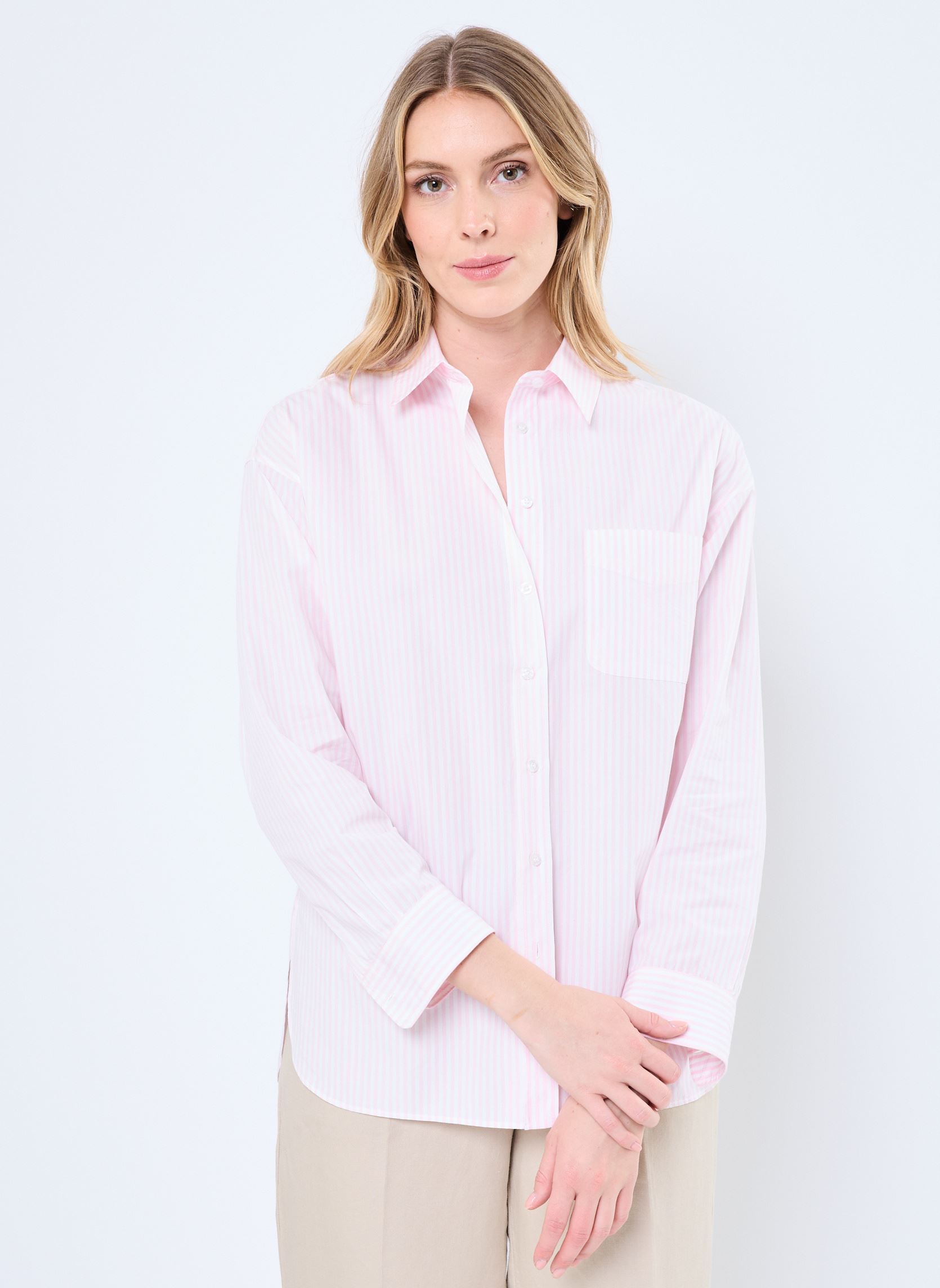 Vêtements IKKS Women B112095 pour Accessoires