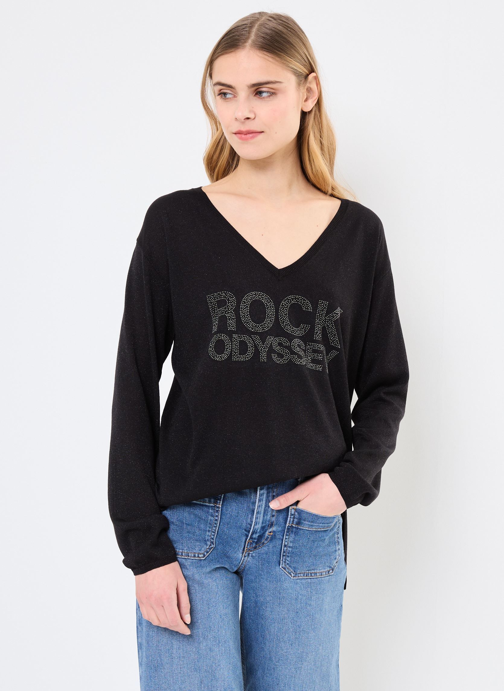 Vêtements IKKS Women B118135 pour Accessoires