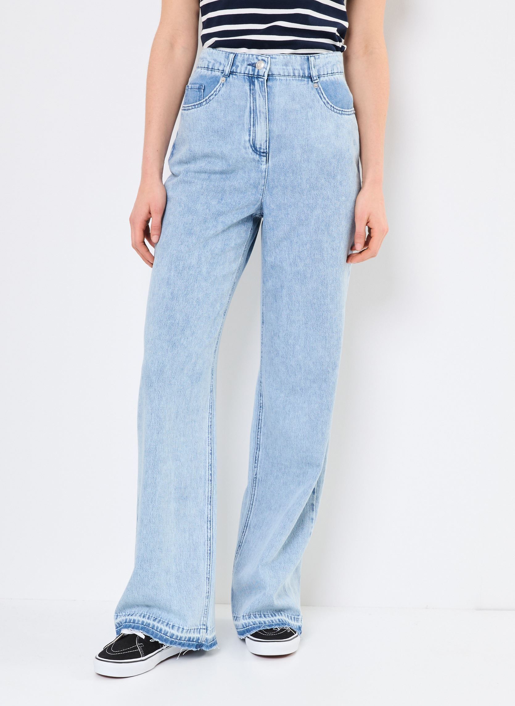 Vêtements IKKS Women B129155 pour Accessoires