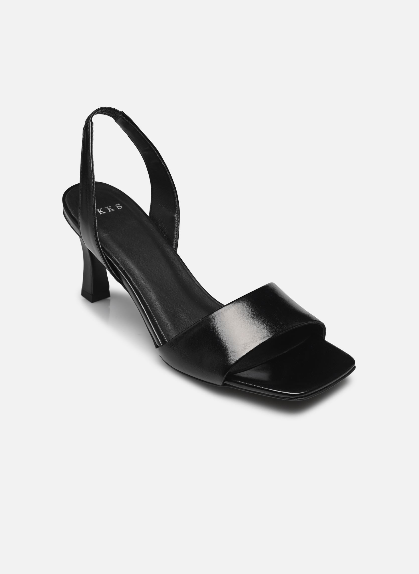 Sandales et nu pieds IKKS Women B180125 pour Femme