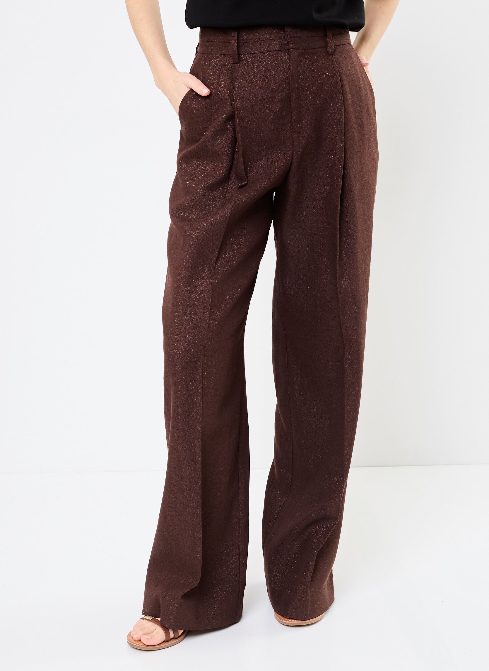 Vêtements IKKS Women B122295 pour Accessoires - vue 2