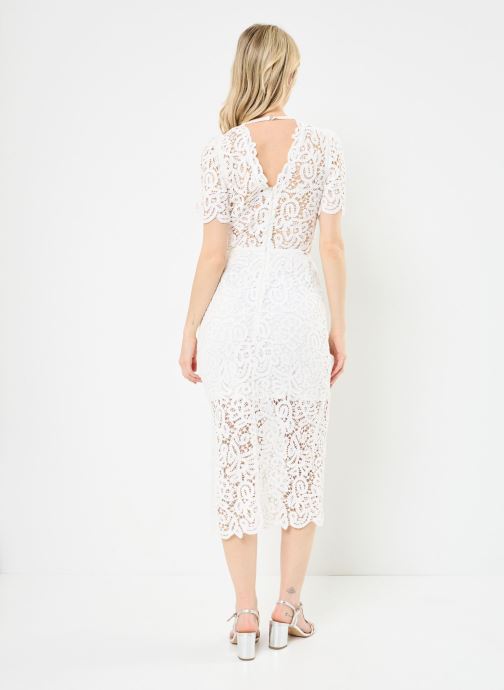 Dress Robe Ikks Blanche Dress Ikks Robe Blanche Ikks Robes 2019
