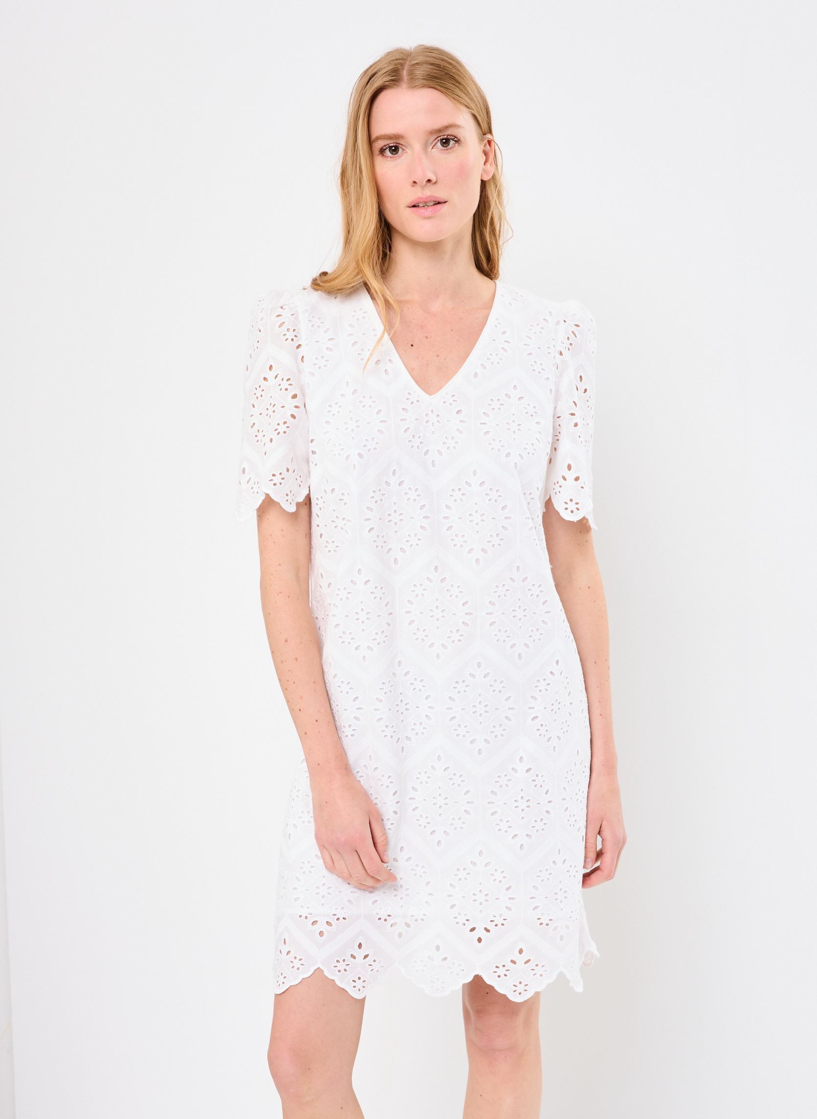 Vêtements IKKS Women B130385 pour Accessoires