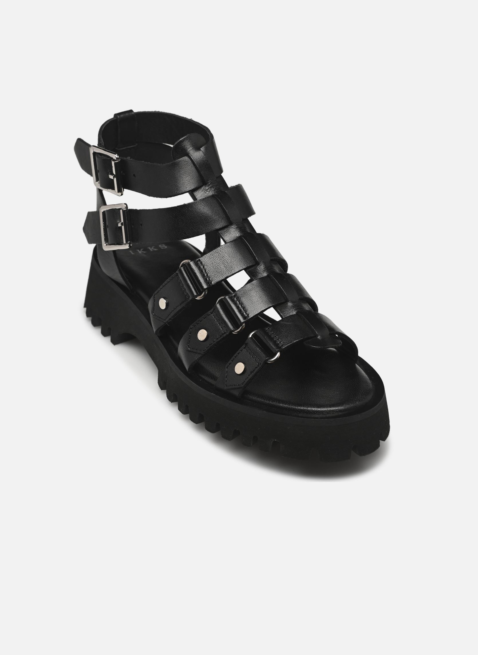 Sandales Ikks B180225 - vue 2