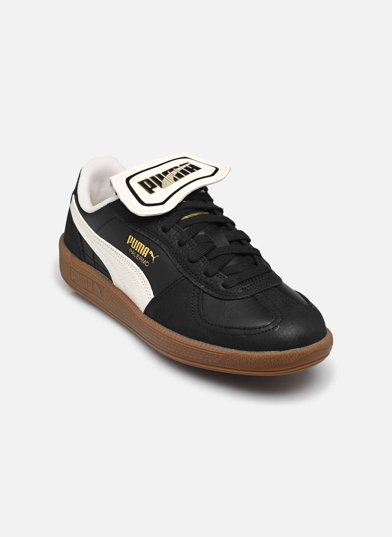 Baskets Puma Palermo Premium M pour Homme