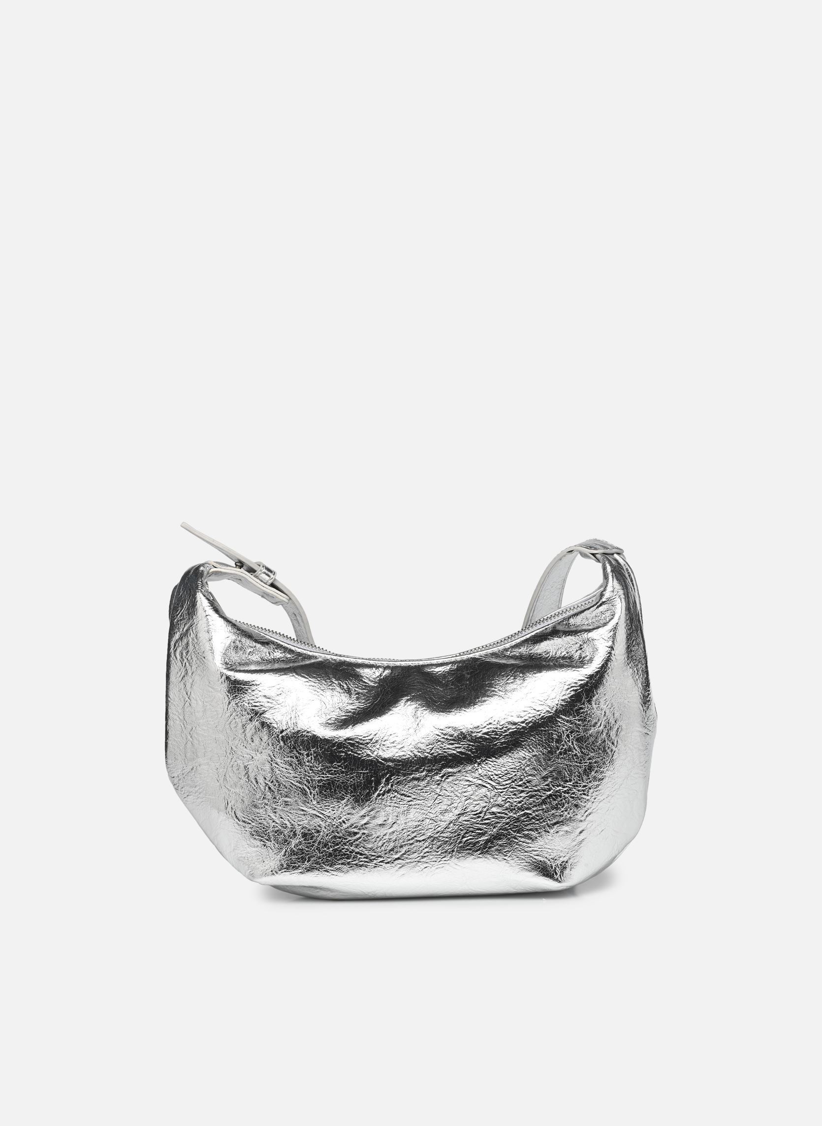 Tassen POCKETBELT dames zilver IKKS Women Tassen POCKETBELT dames zilver 18-SILVER