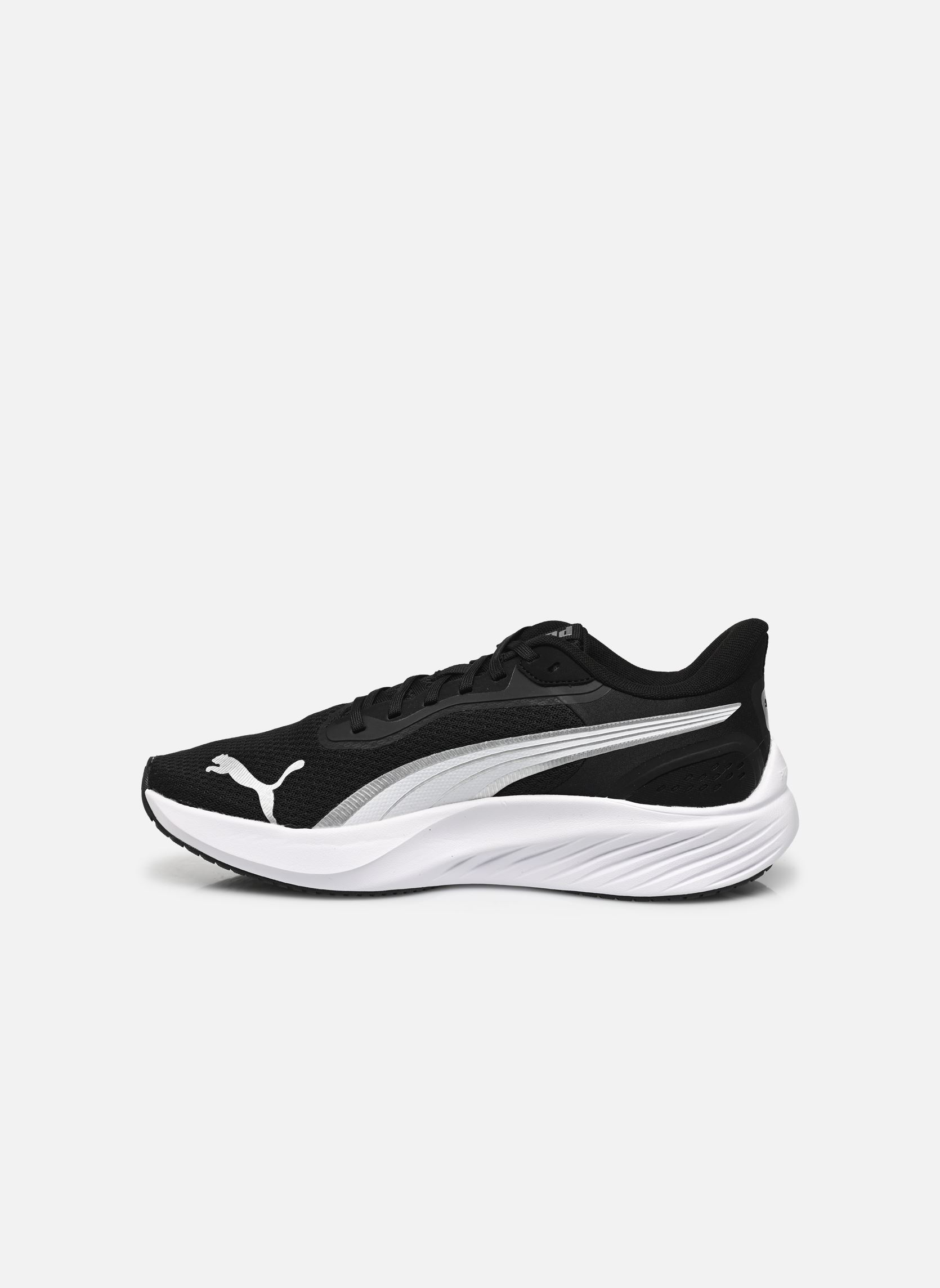 Chaussures de sport Pounce Lite homme noir Puma Chaussures de sport Pounce Lite homme noir Puma Black-Puma White