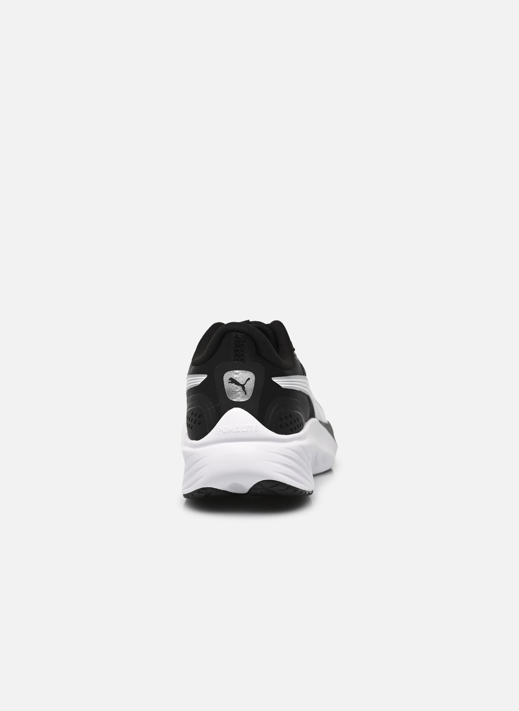 Chaussures de sport Pounce Lite homme noir Puma Chaussures de sport Pounce Lite homme noir Puma Black-Puma White