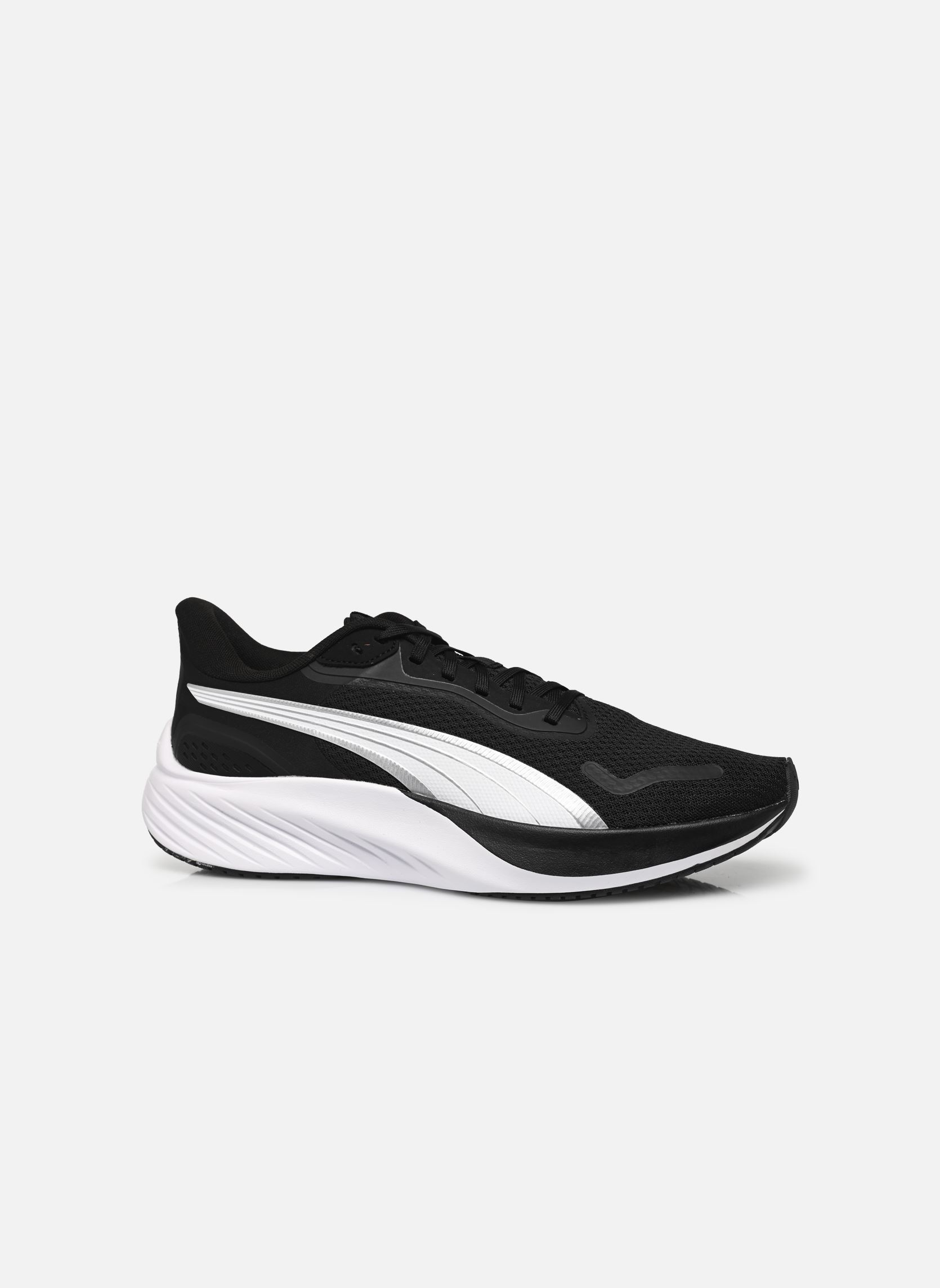 Chaussures de sport Pounce Lite homme noir Puma Chaussures de sport Pounce Lite homme noir Puma Black-Puma White