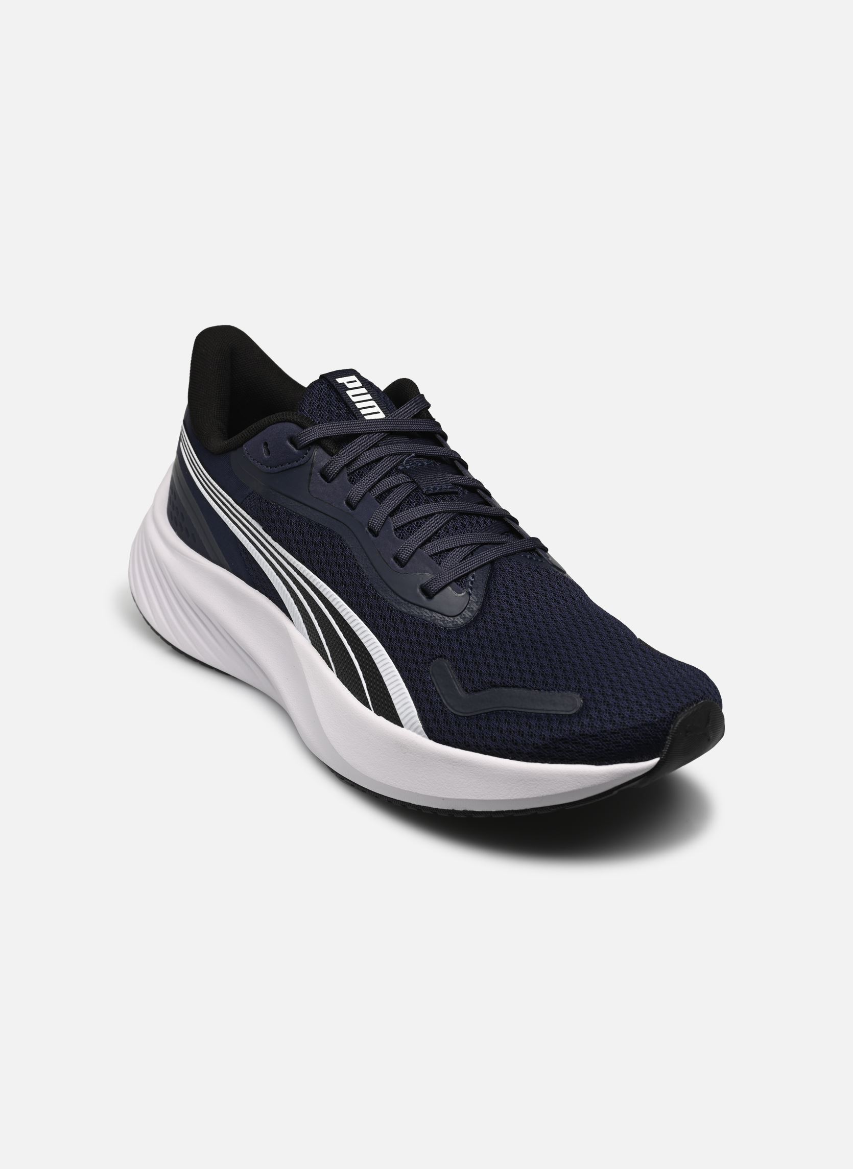 Baskets basses Puma POUNCE LITE - vue 2