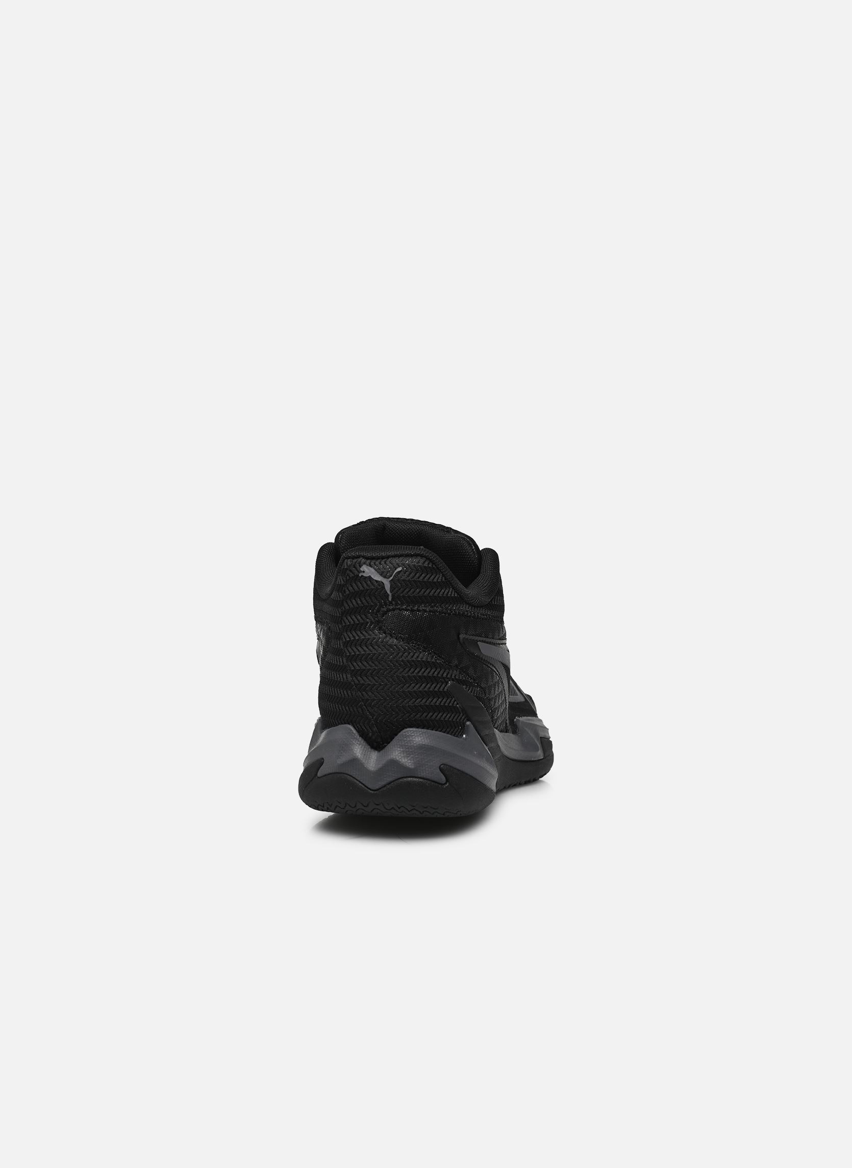 Chaussures de sport Dagger homme noir Puma Chaussures de sport Dagger homme noir PUMA BLACK-GALACTIC GRAY