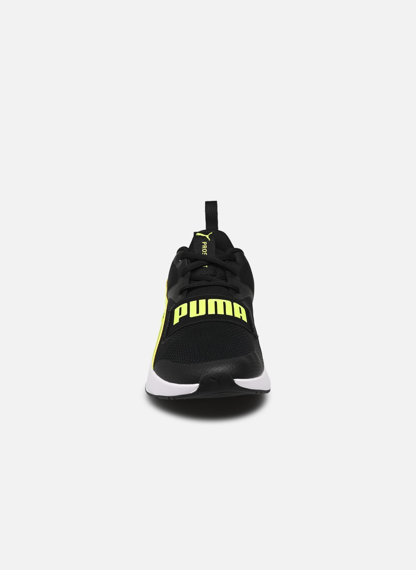 Scarpe da sport Prospect M uomo nero Puma Scarpe da sport Prospect M uomo nero PUMA BLACK-YELLOW ALERT-PUMA W