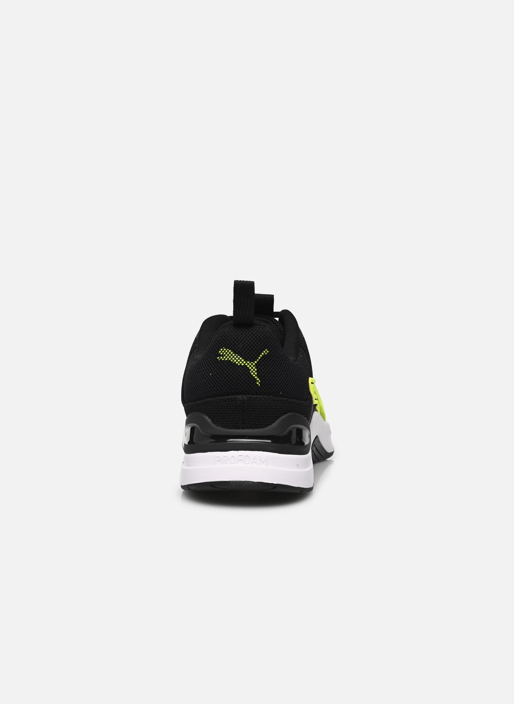 Scarpe da sport Prospect M uomo nero Puma Scarpe da sport Prospect M uomo nero PUMA BLACK-YELLOW ALERT-PUMA W