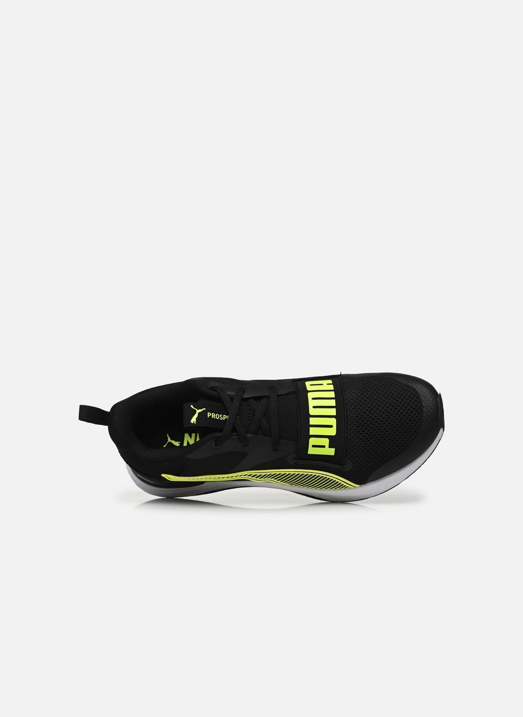 Scarpe da sport Prospect M uomo nero Puma Scarpe da sport Prospect M uomo nero PUMA BLACK-YELLOW ALERT-PUMA W