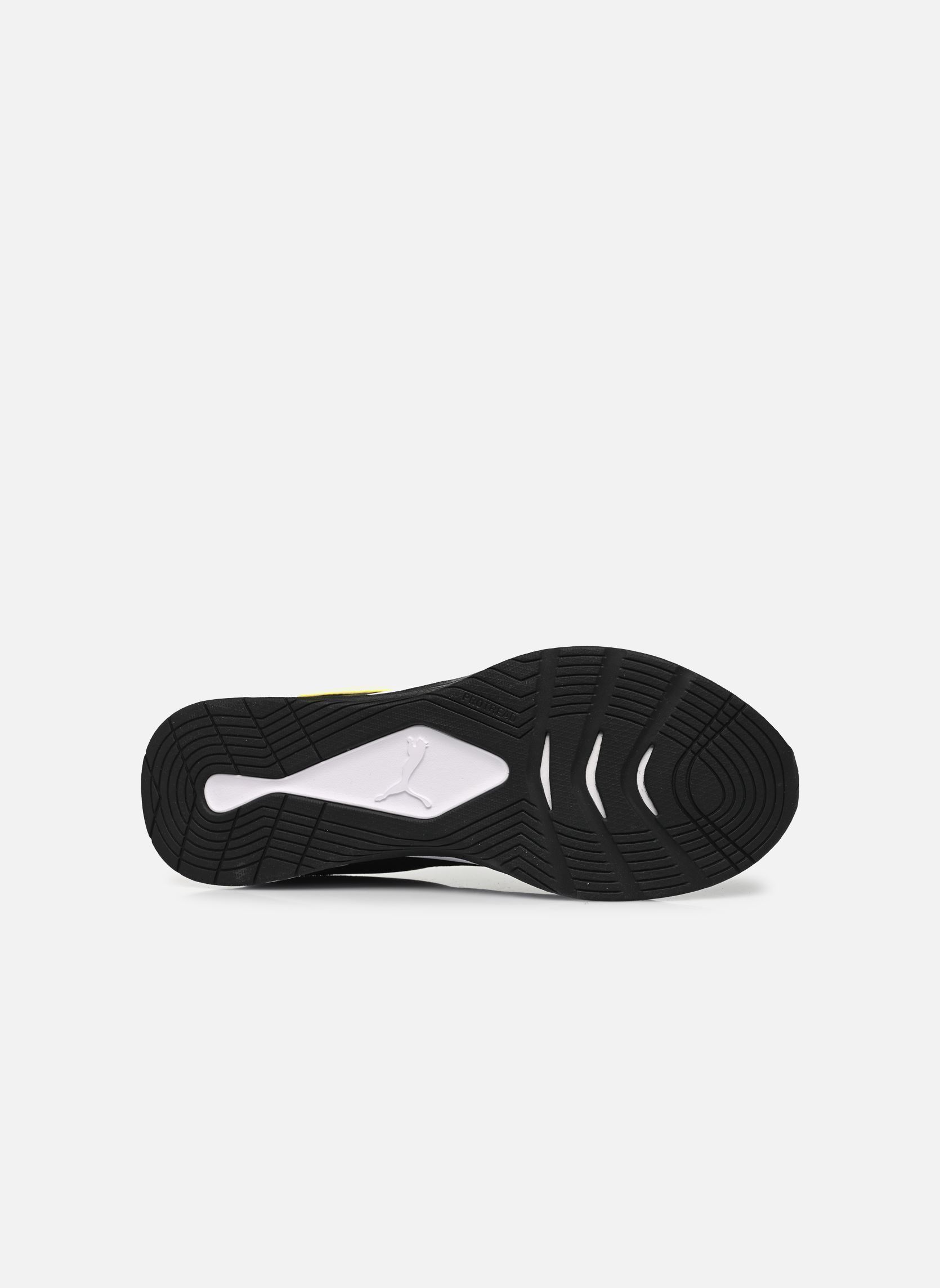 Scarpe da sport Prospect M uomo nero Puma Scarpe da sport Prospect M uomo nero PUMA BLACK-YELLOW ALERT-PUMA W