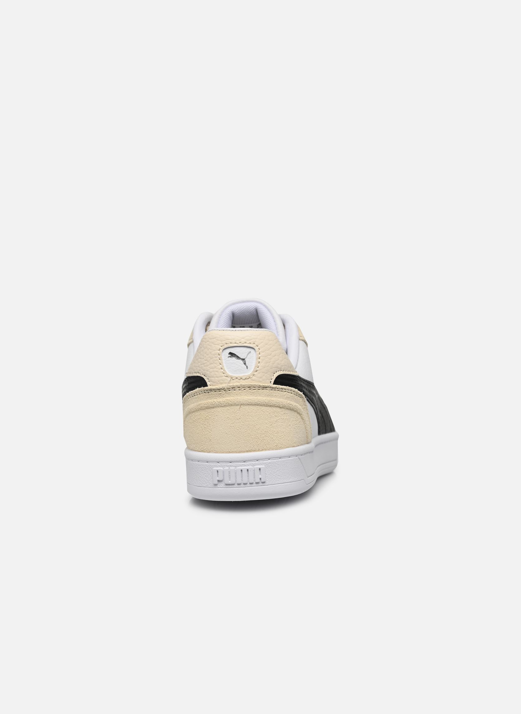 Zapatillas Puma Caven 2.0 Lux Sd M hombre multicolor Puma Zapatillas Puma Caven 2.0 Lux Sd M hombre multicolor PUMA WHITE-SUGARED ALMOND-PUMA