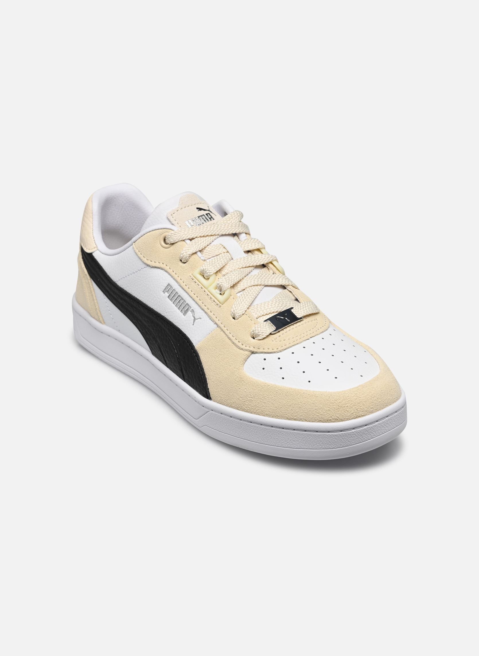 Baskets basses Puma Caven 2.0 Lux SD - vue 4