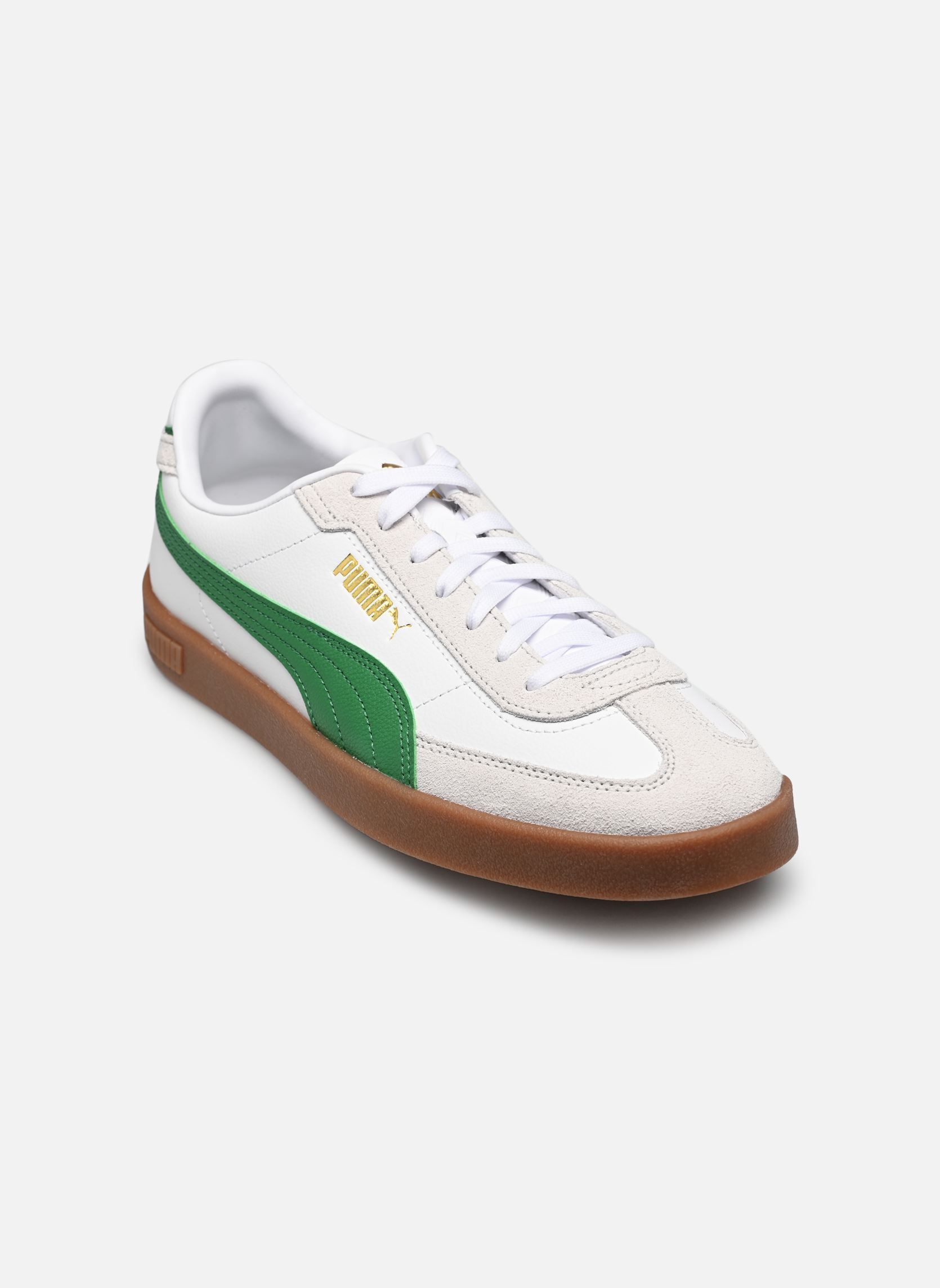 Sneakers Puma Club Ii Era Chaussures Archive Gum - vue 2