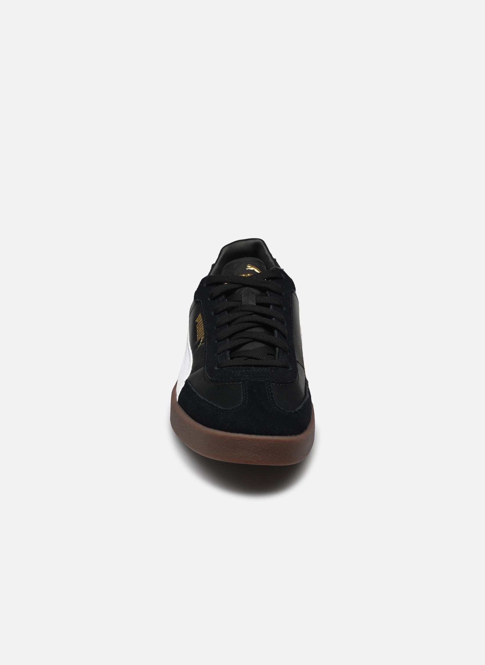 Baskets basses Puma Club Ii Era M homme noir Puma Baskets basses Puma Club Ii Era M homme noir PUMA BLACK-PUMA WHI