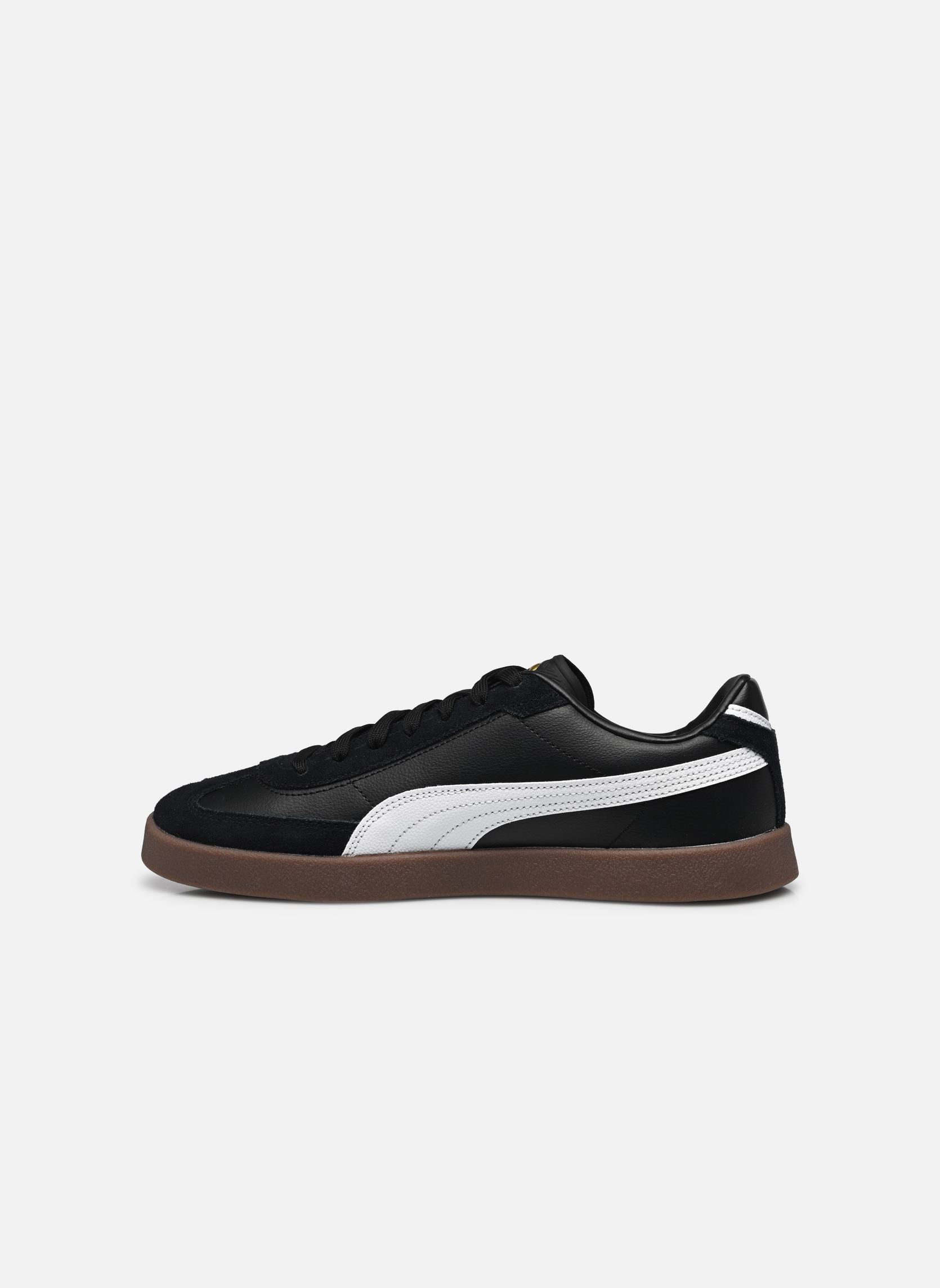 Baskets basses Puma Club Ii Era M homme noir Puma Baskets basses Puma Club Ii Era M homme noir PUMA BLACK-PUMA WHI