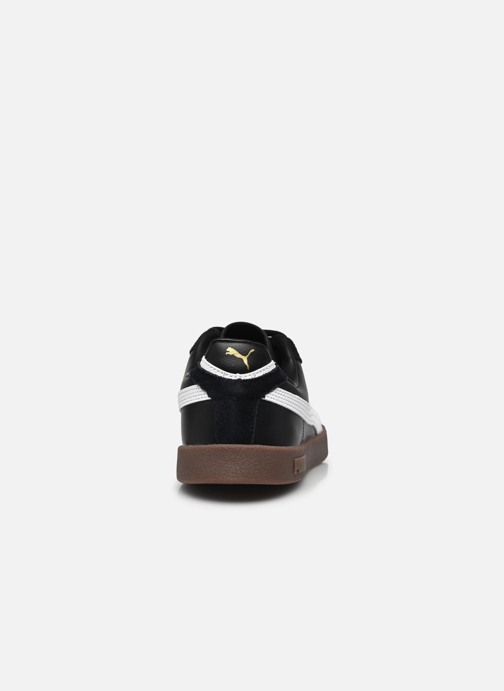 Baskets basses Puma Club Ii Era M homme noir Puma Baskets basses Puma Club Ii Era M homme noir PUMA BLACK-PUMA WHI