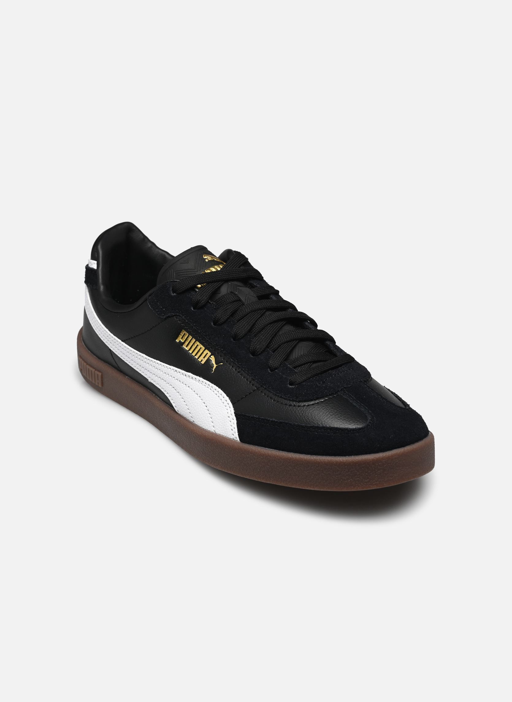 Baskets Puma Puma Club Ii Era M pour Homme Baskets Puma Puma Club Ii Era M pour Homme