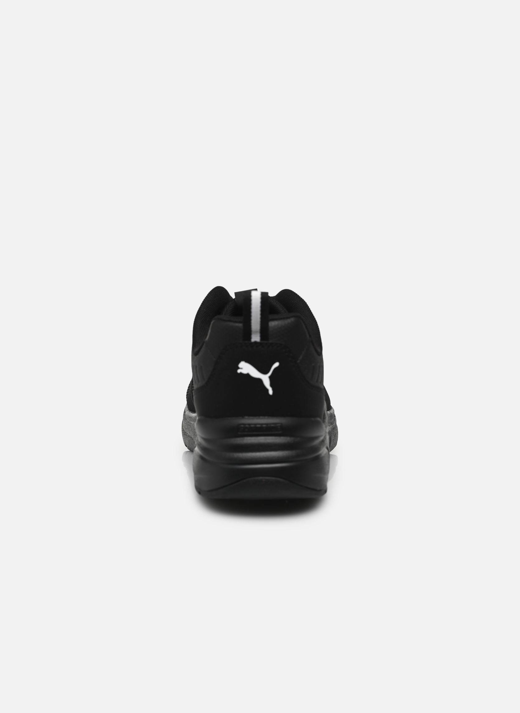 Baskets Softride Wired 2 homme noir Puma Baskets Softride Wired 2 homme noir Puma Black-Puma White