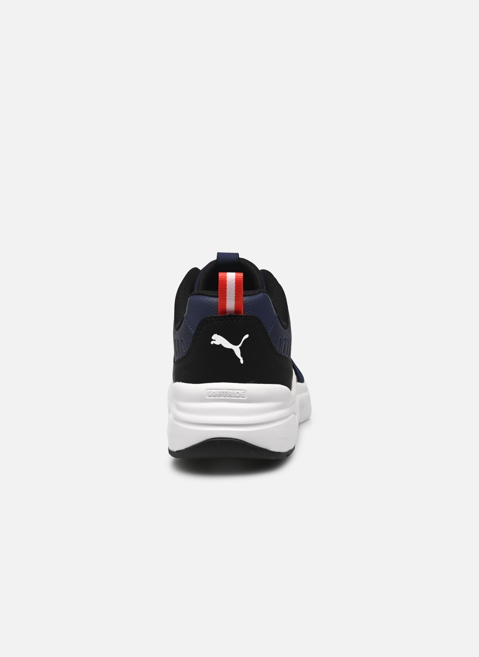 Baskets Softride Wired 2 homme bleu Puma Baskets Softride Wired 2 homme bleu PUMA NAVY-PUMA BLACK-PUMA WHIT