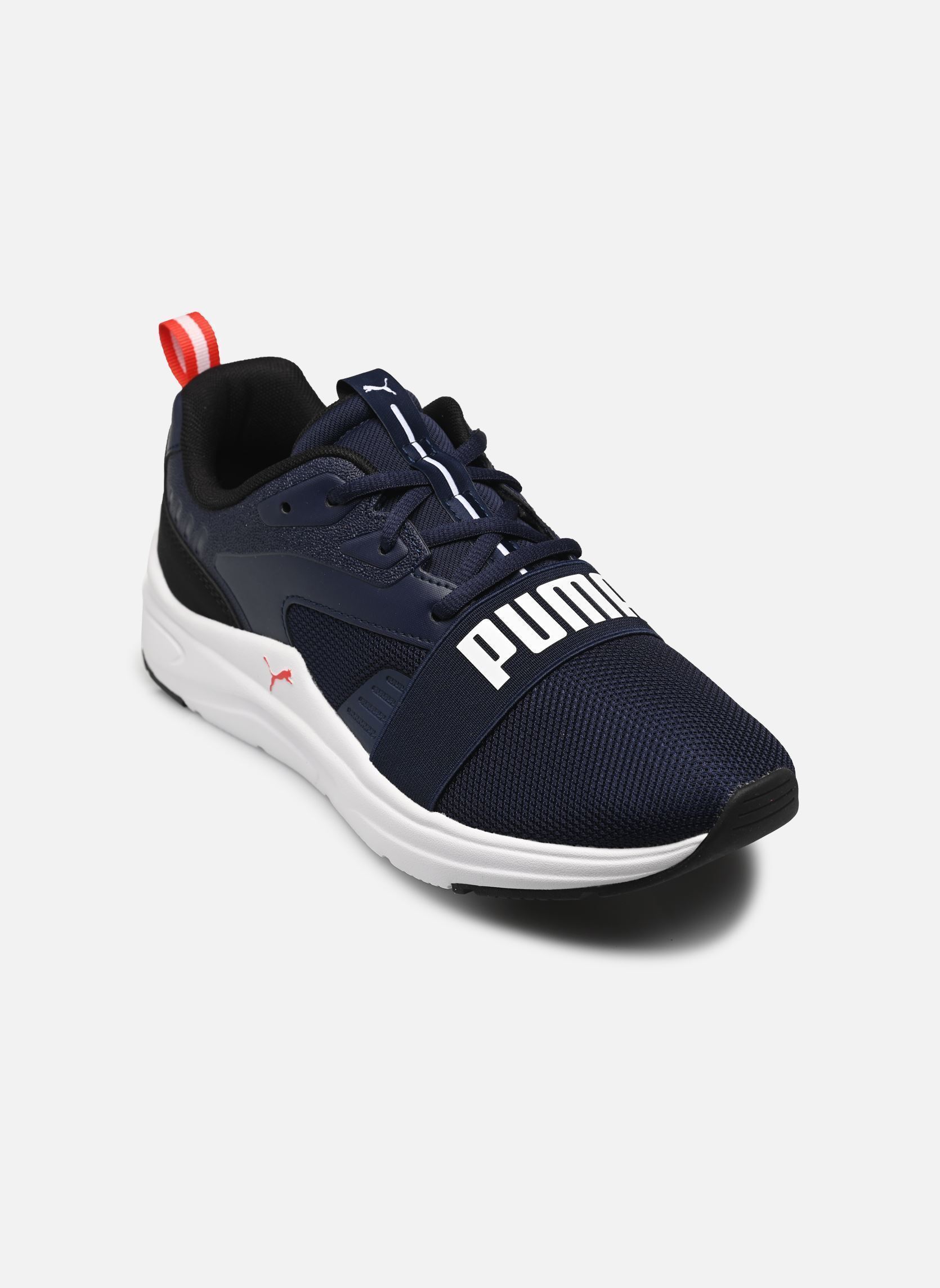 Baskets Puma Softride Wired 2 pour Homme