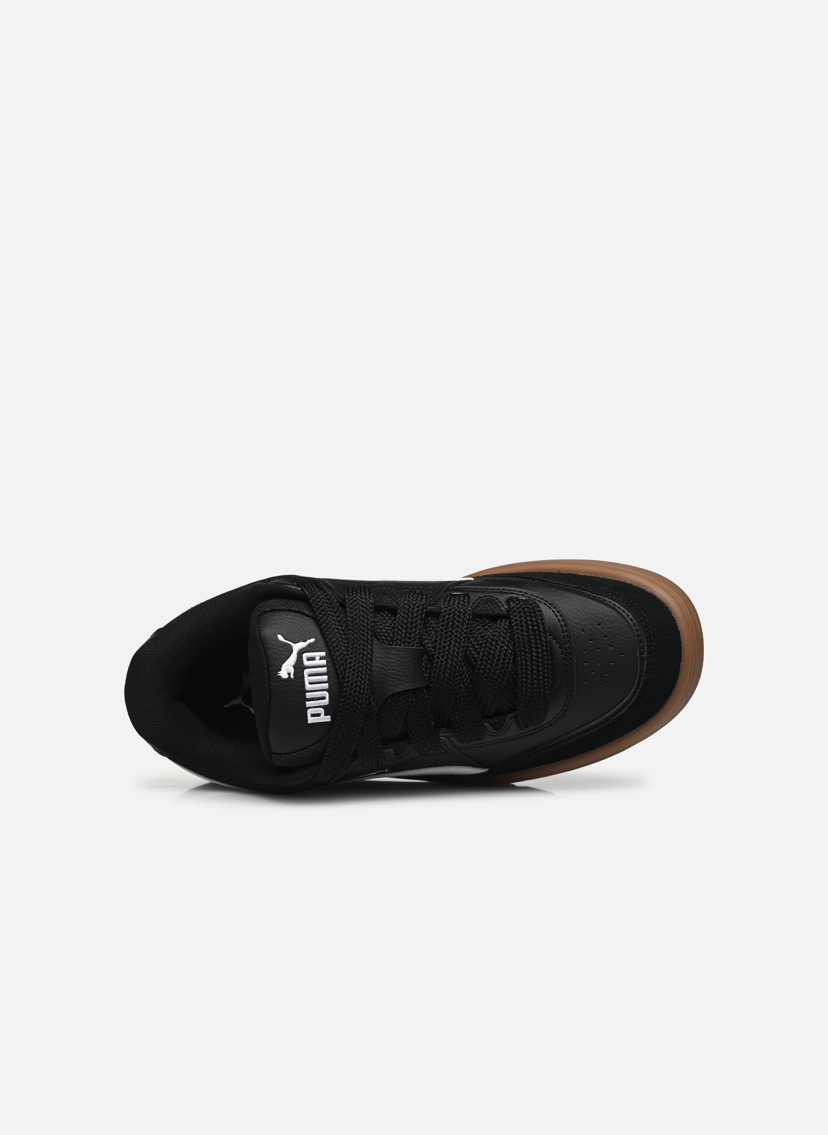 Sneakers Park Lifestyle Sk8 uomo nero Puma Sneakers Park Lifestyle Sk8 uomo nero PUMA BLACK-PUMA WHITE