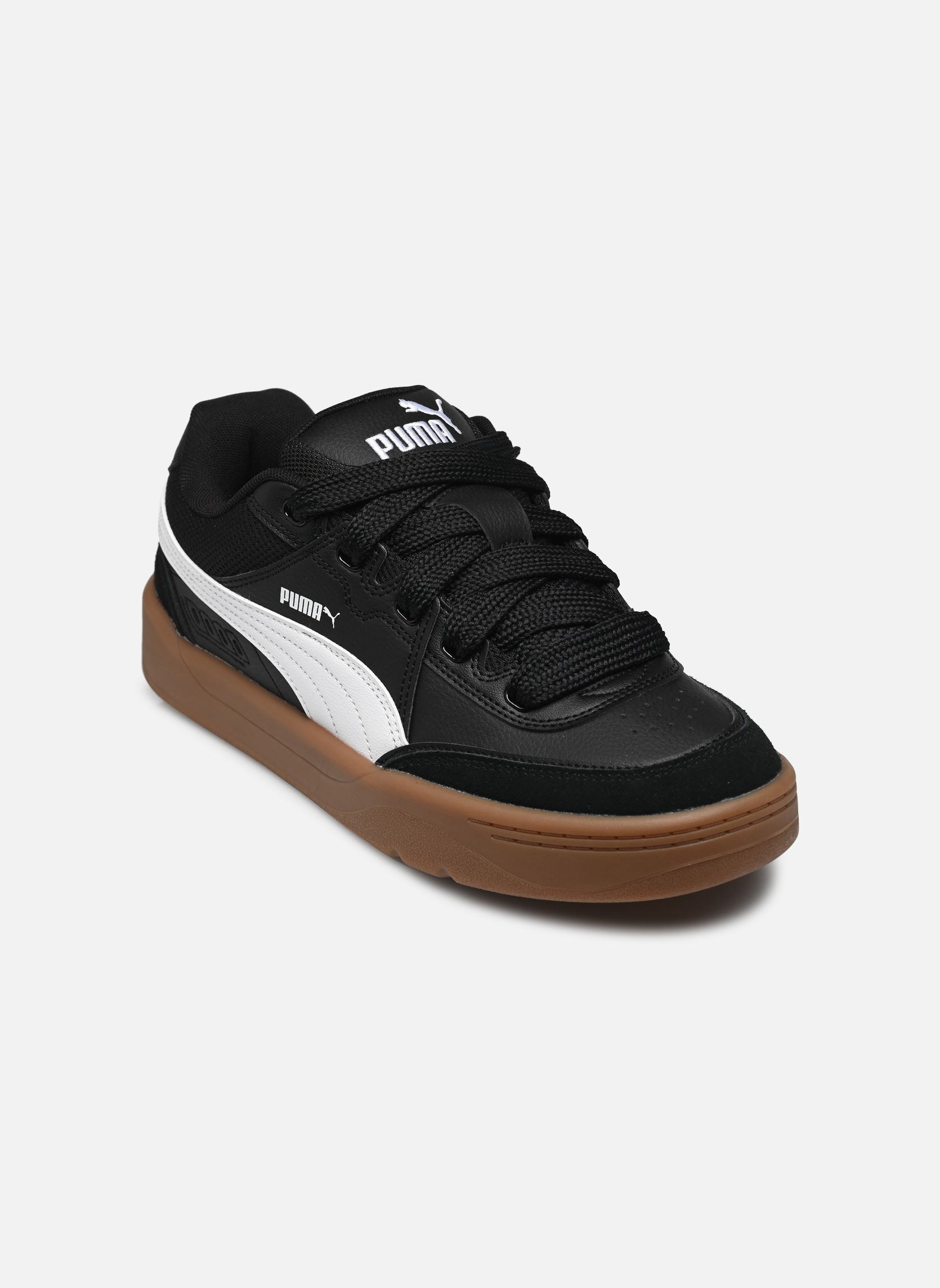 Baskets basses Puma Park Lifestyle SK8 - vue 4