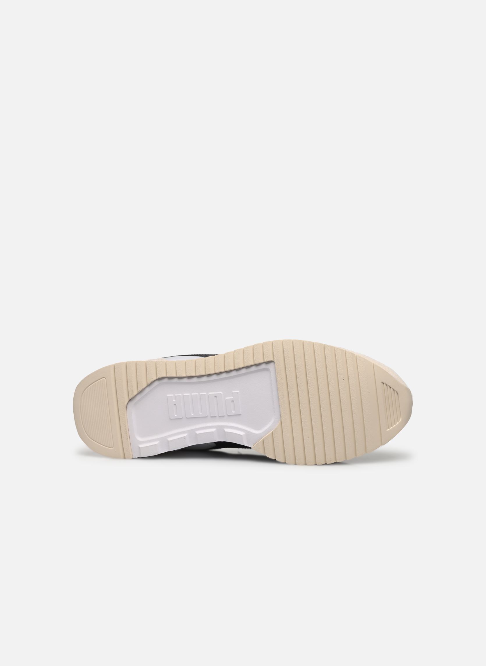 Sneaker R78 Wind Mu M herren beige Puma Sneaker R78 Wind Mu M herren beige ALPINE SNOW-NEW NAVY-PUMA WHIT