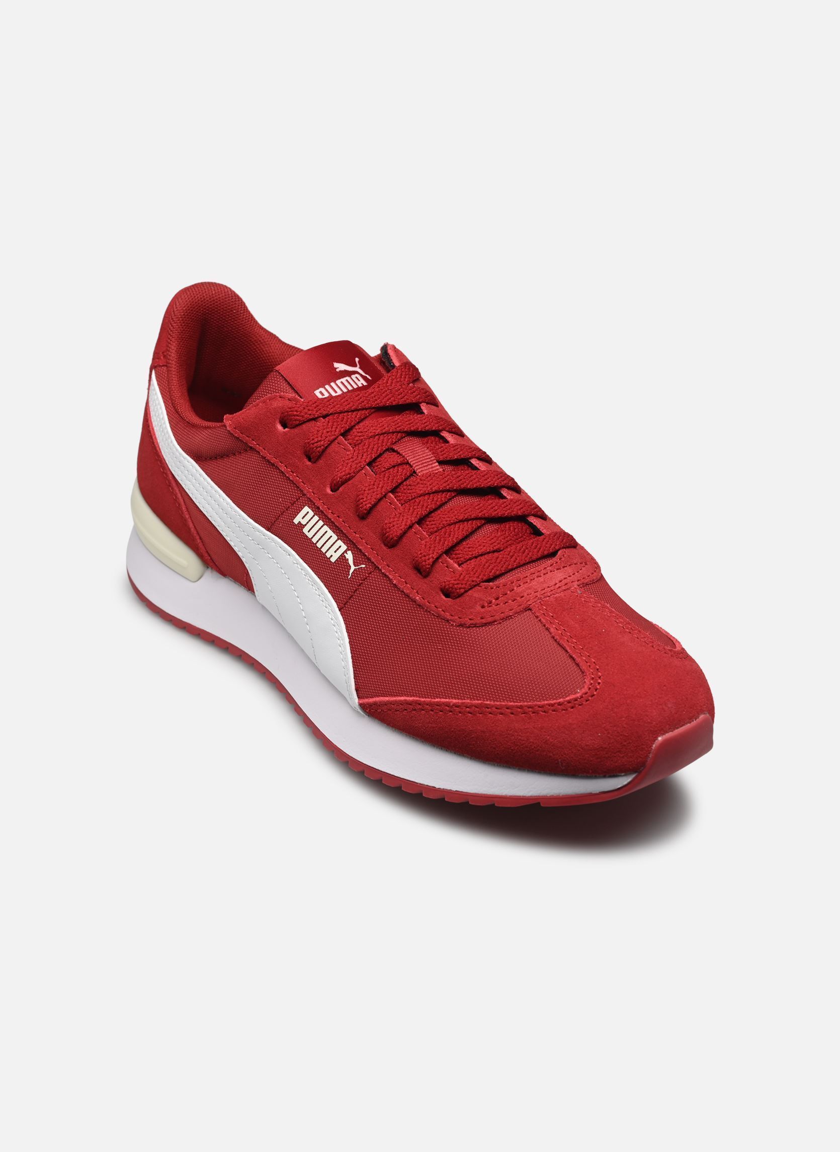 Baskets Puma R78 Wind Mu M pour Homme