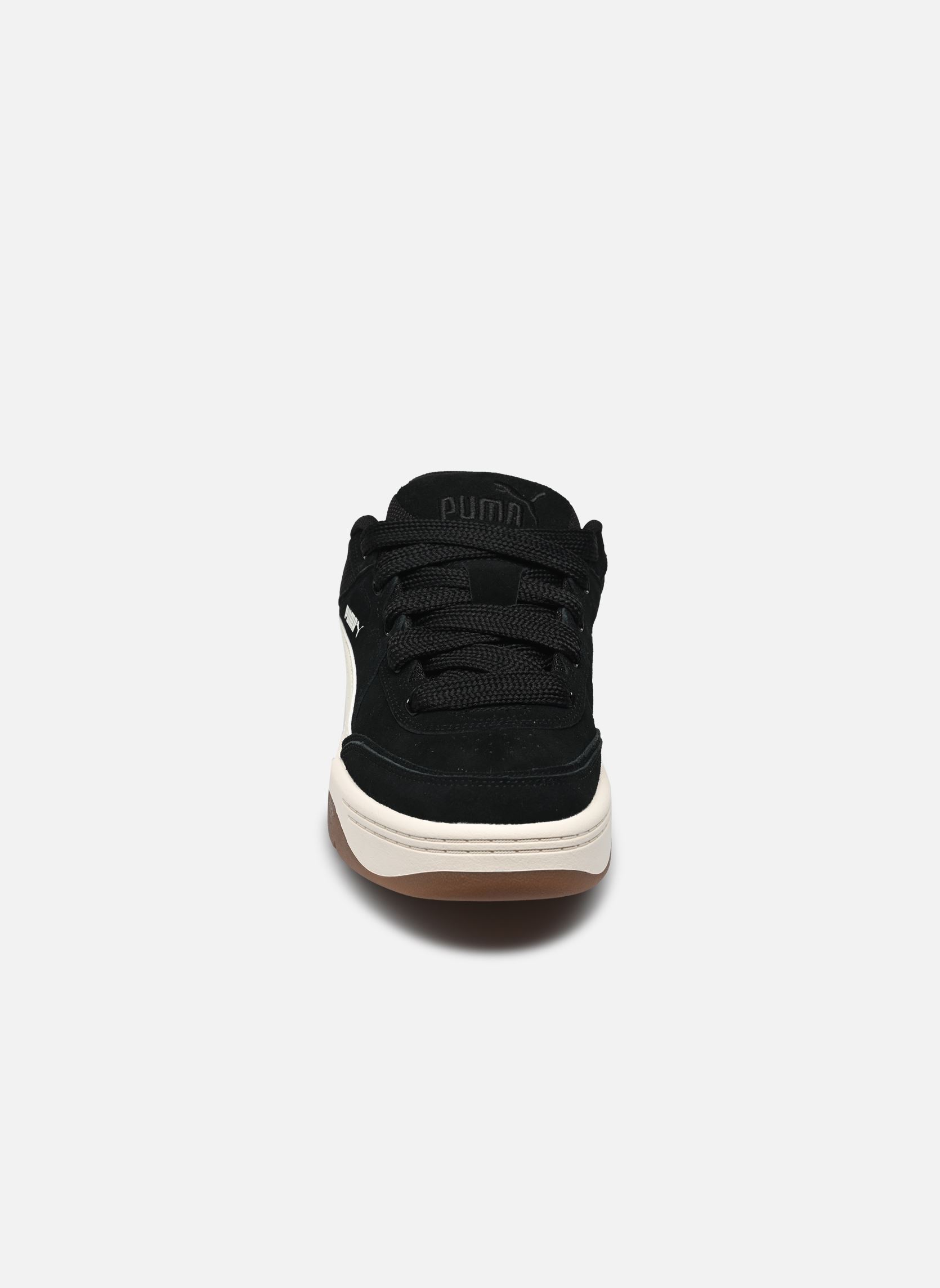 Baskets Park Lifestyle Sk8 Sd homme noir Puma Baskets Park Lifestyle Sk8 Sd homme noir PUMA BLACK-FROSTED IVORY