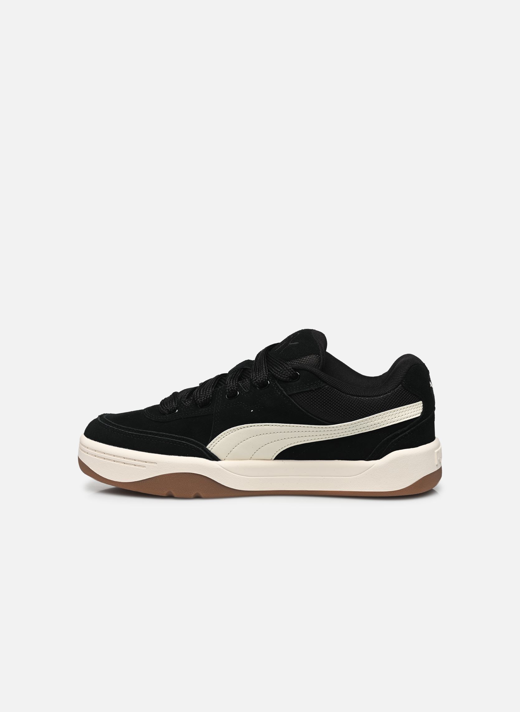 Baskets Park Lifestyle Sk8 Sd homme noir Puma Baskets Park Lifestyle Sk8 Sd homme noir PUMA BLACK-FROSTED IVORY