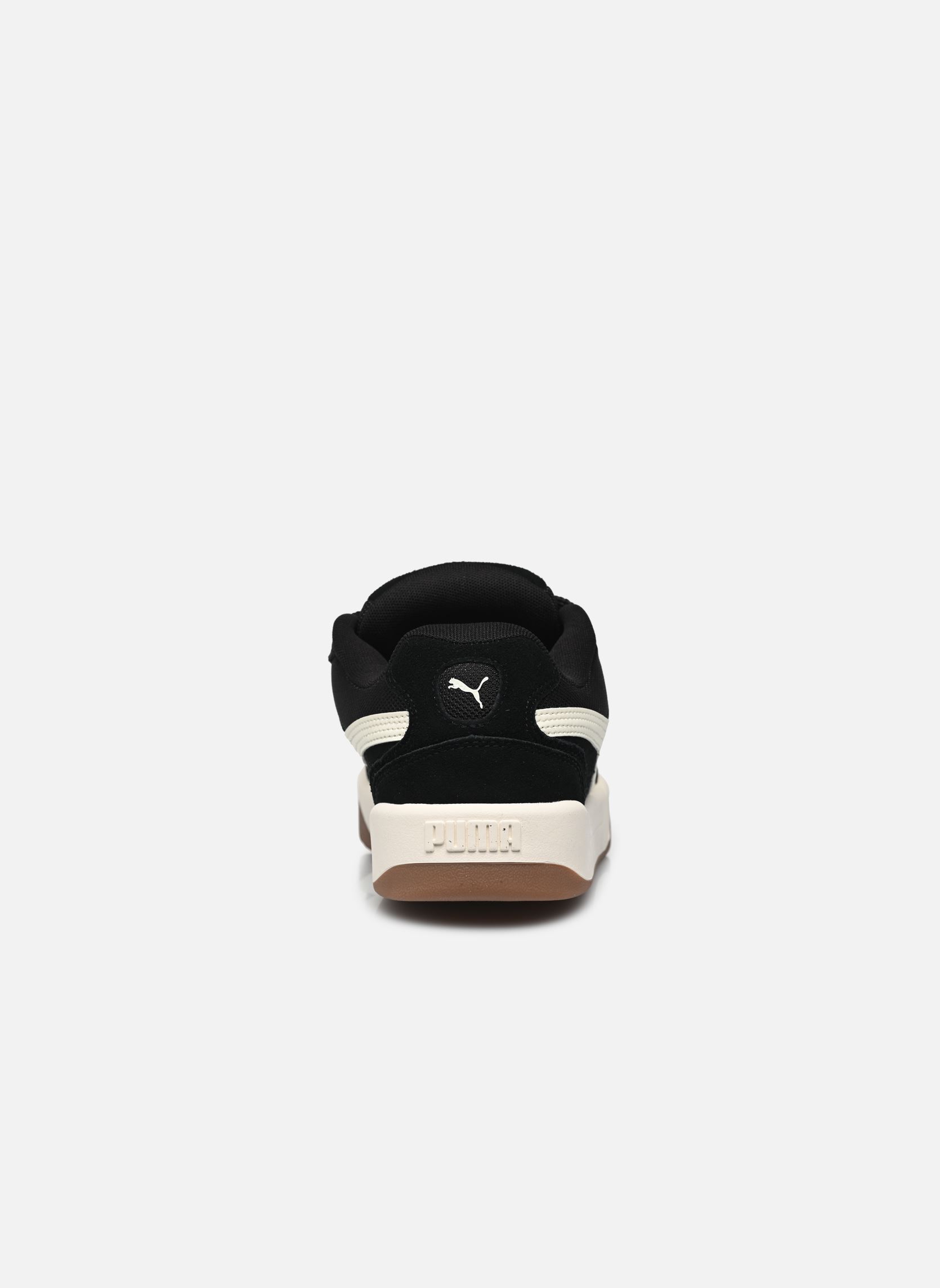 Baskets Park Lifestyle Sk8 Sd homme noir Puma Baskets Park Lifestyle Sk8 Sd homme noir PUMA BLACK-FROSTED IVORY