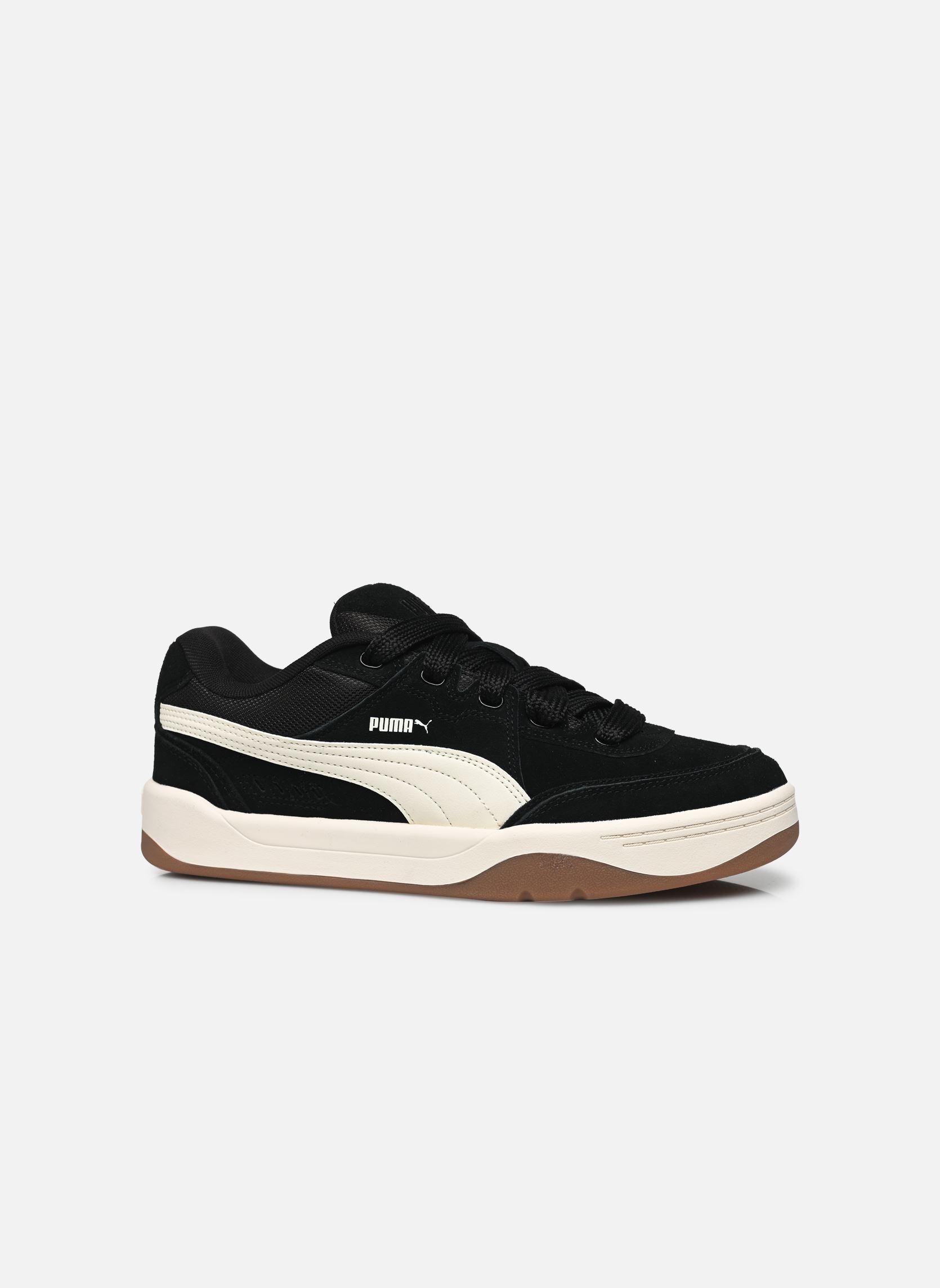Puma Baskets Baskets Park Lifestyle Sk8 Sd homme noir Sarenza