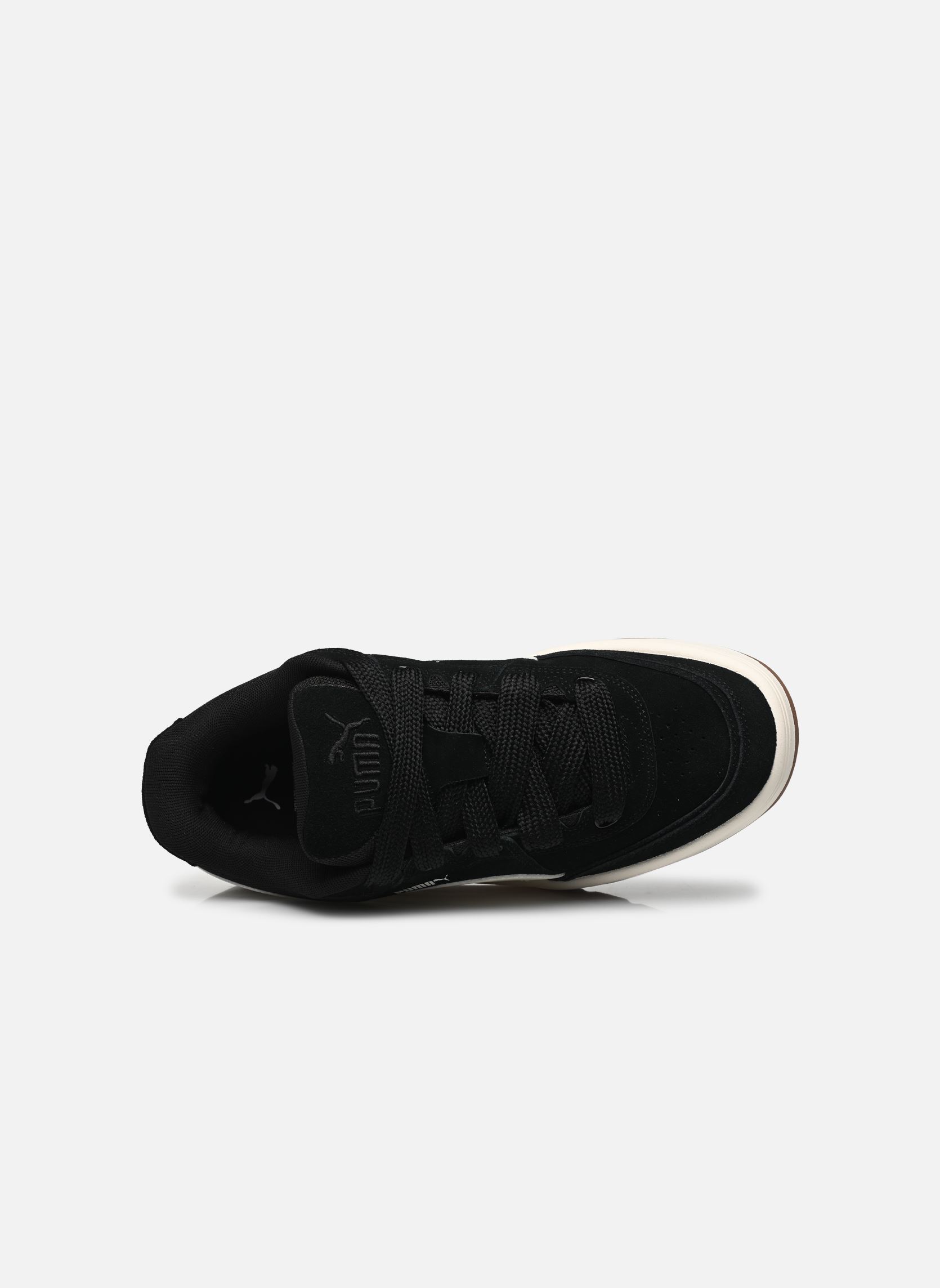 Baskets Park Lifestyle Sk8 Sd homme noir Puma Baskets Park Lifestyle Sk8 Sd homme noir PUMA BLACK-FROSTED IVORY