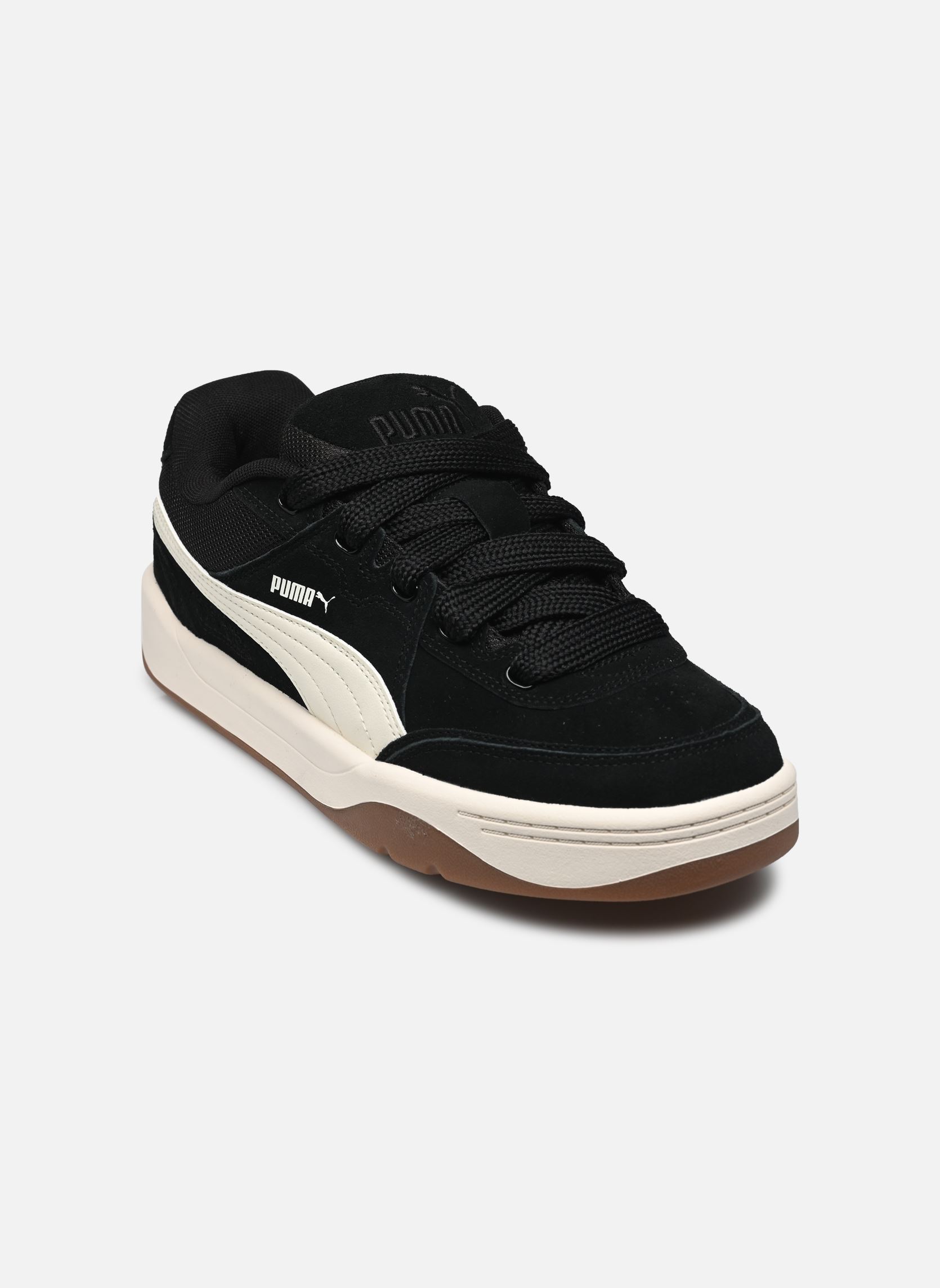 Baskets basses Puma Park lifestyle SK8 SD - vue 3