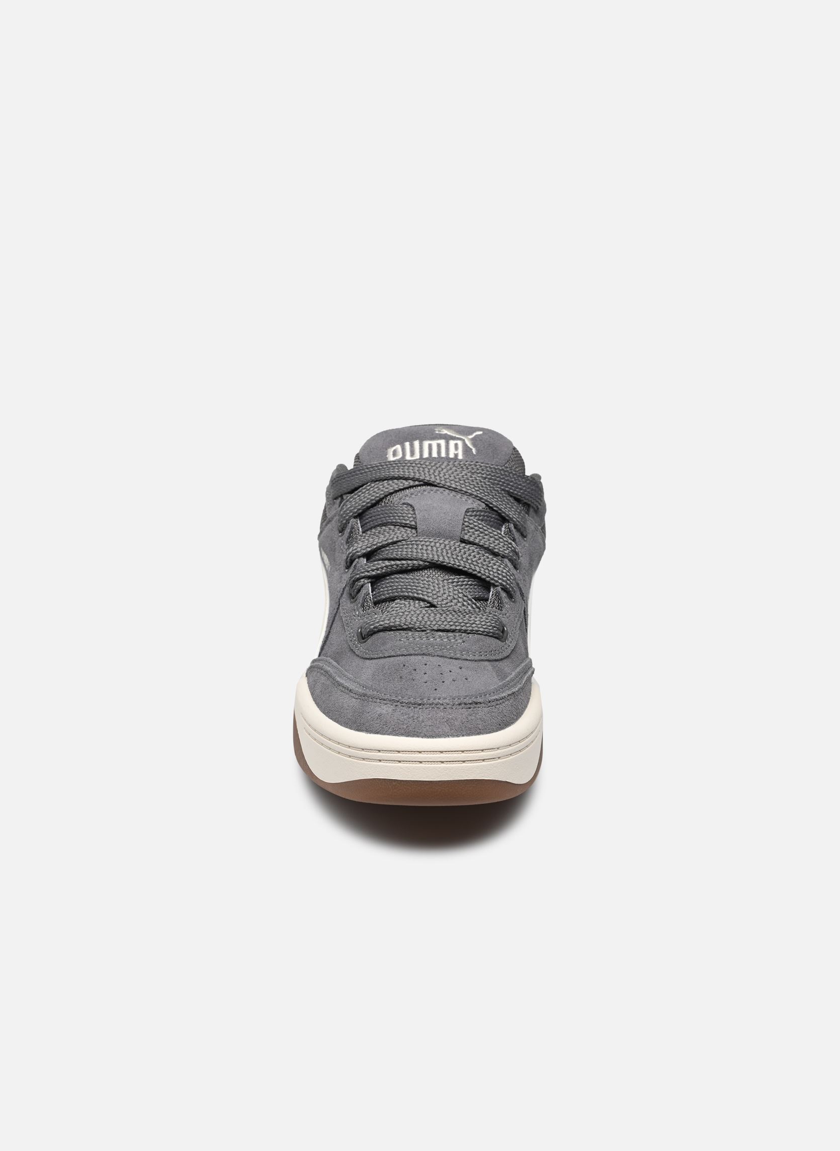Sneaker Park Lifestyle Sk8 Sd herren grau Puma Sneaker Park Lifestyle Sk8 Sd herren grau COOL DARK GRAY-FROSTED IVORY