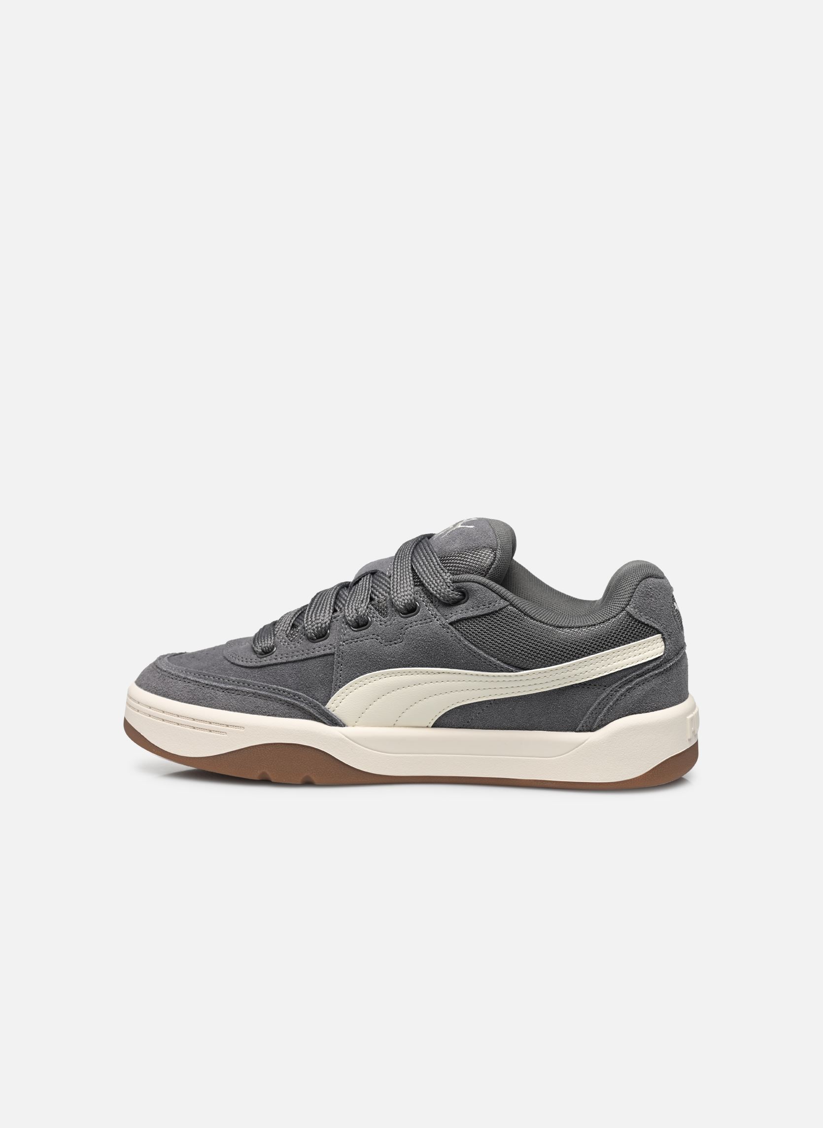 Sneaker Park Lifestyle Sk8 Sd herren grau Puma Sneaker Park Lifestyle Sk8 Sd herren grau COOL DARK GRAY-FROSTED IVORY