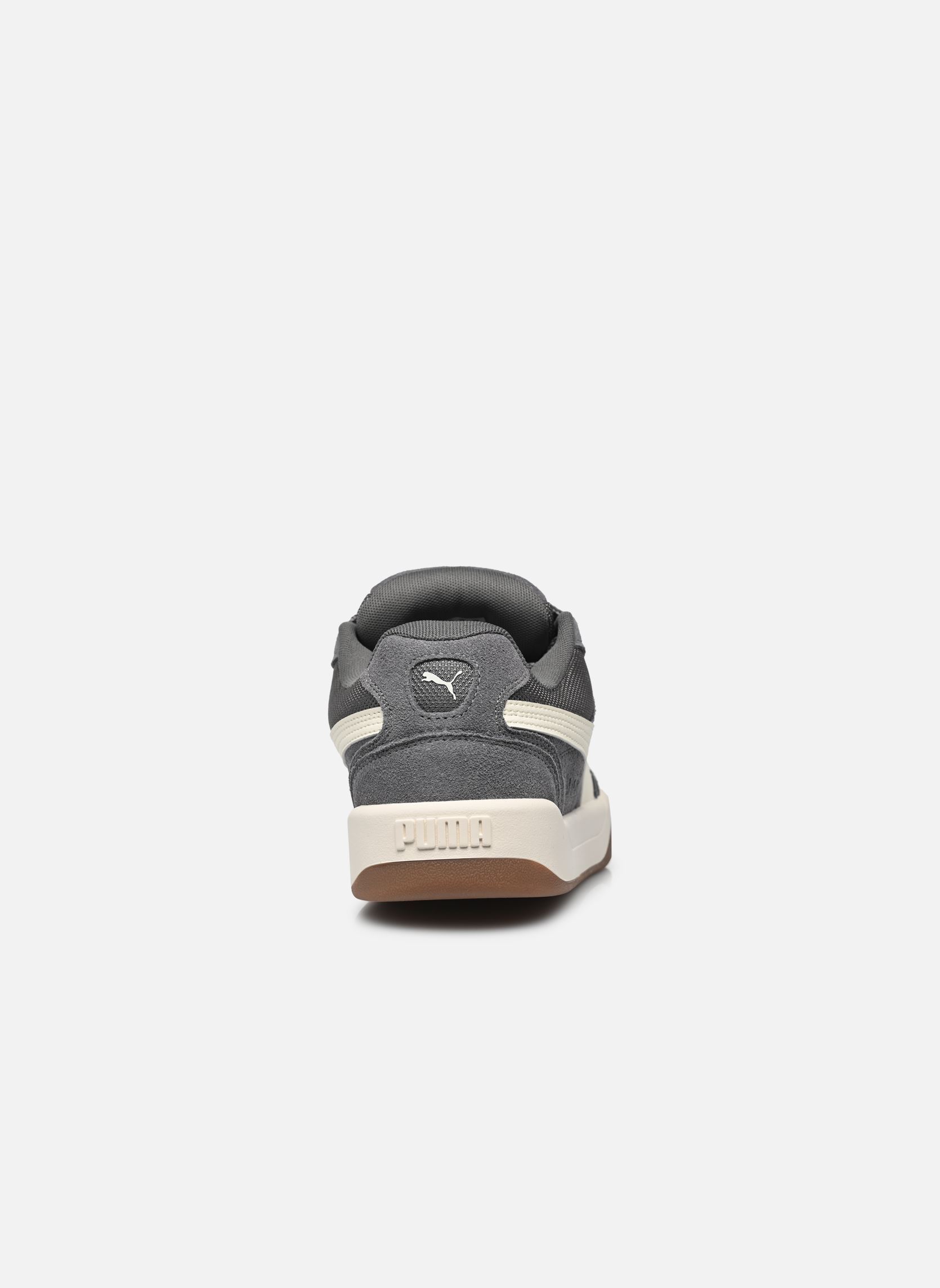 Sneaker Park Lifestyle Sk8 Sd herren grau Puma Sneaker Park Lifestyle Sk8 Sd herren grau COOL DARK GRAY-FROSTED IVORY
