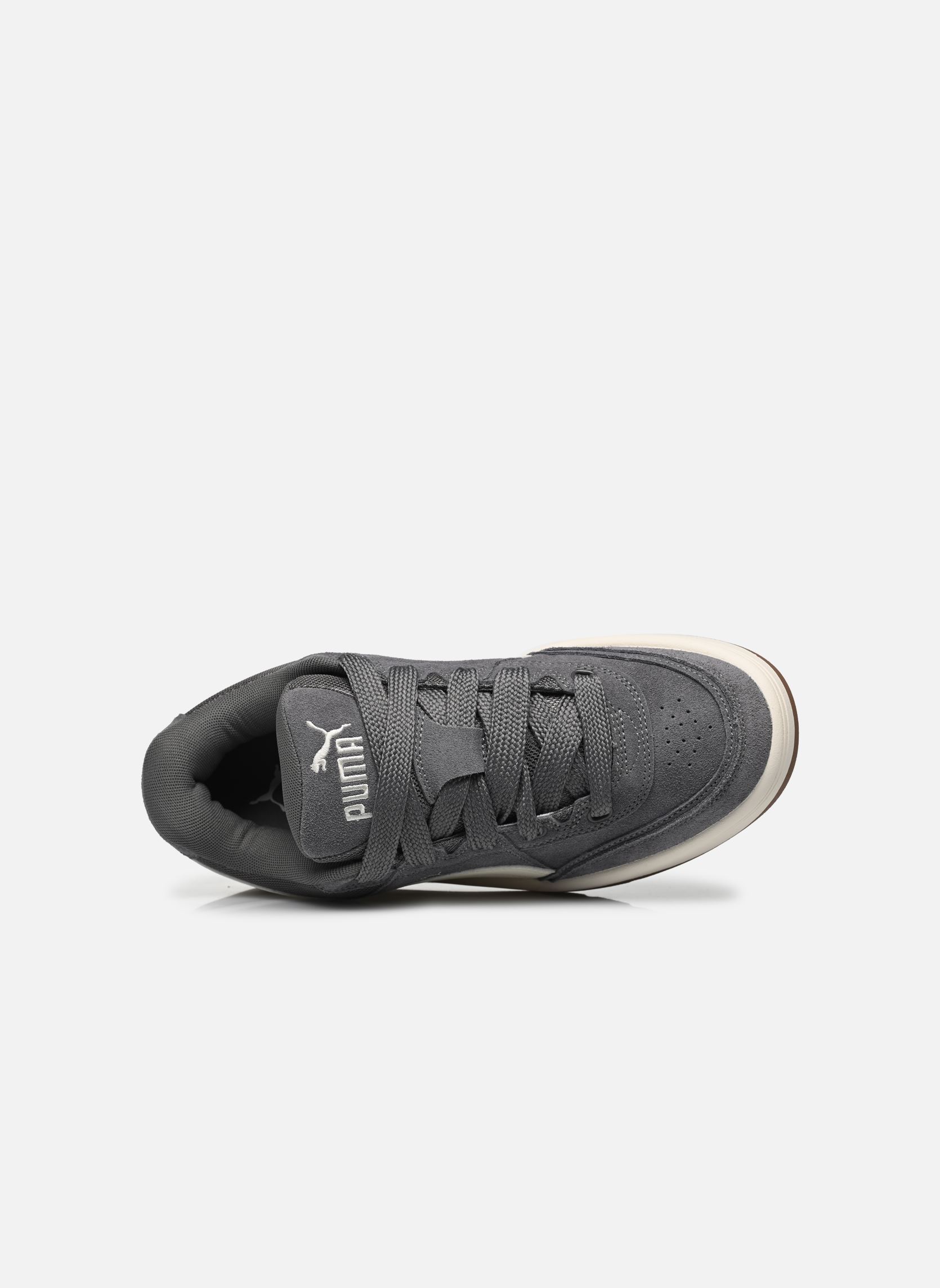 Sneaker Park Lifestyle Sk8 Sd herren grau Puma Sneaker Park Lifestyle Sk8 Sd herren grau COOL DARK GRAY-FROSTED IVORY