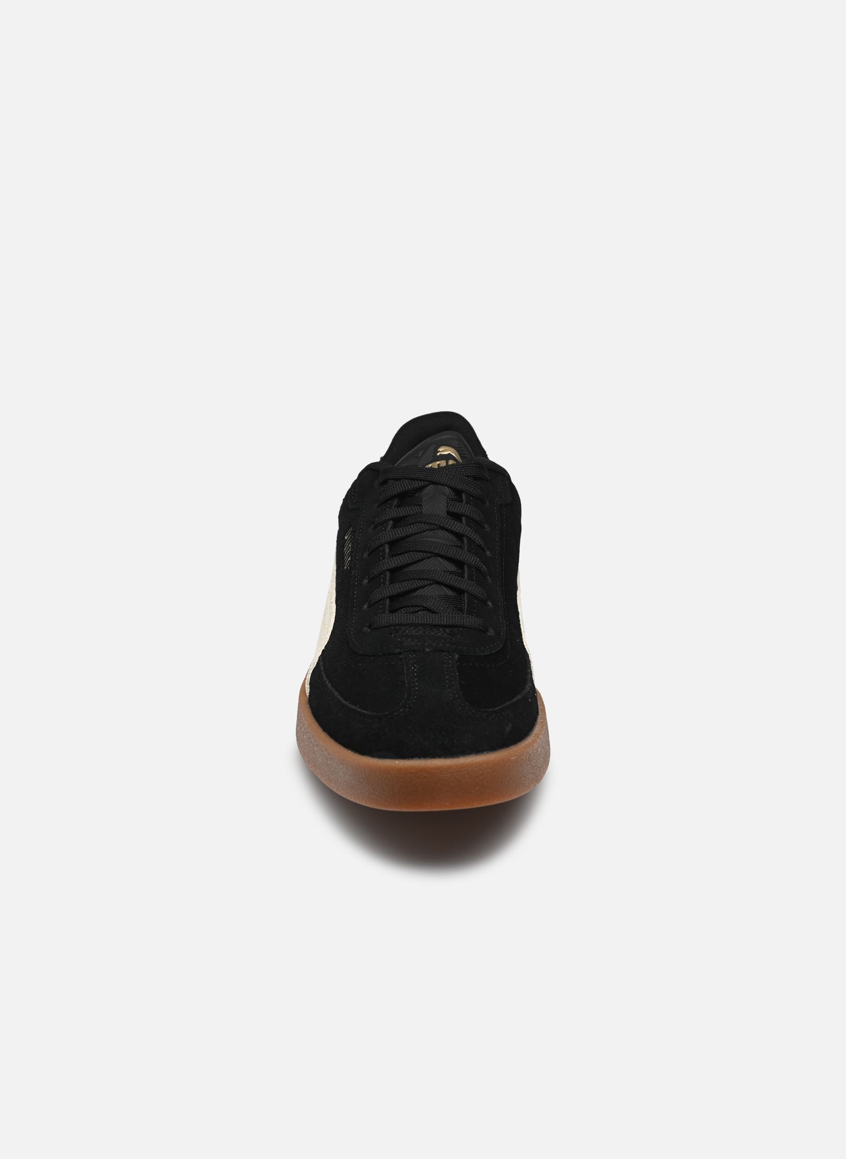 Sneaker Puma Club Ii Era Suede herren schwarz Puma Sneaker Puma Club Ii Era Suede herren schwarz Puma Black-Alpine Snow-Gum